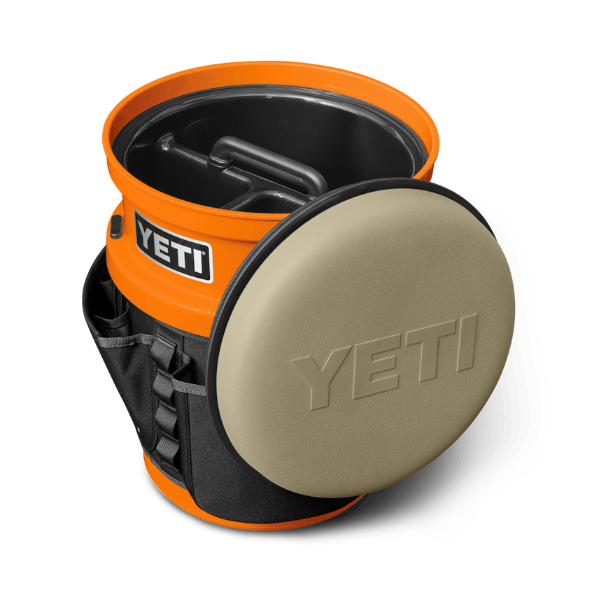 The Fully-Loaded Bucket, , large