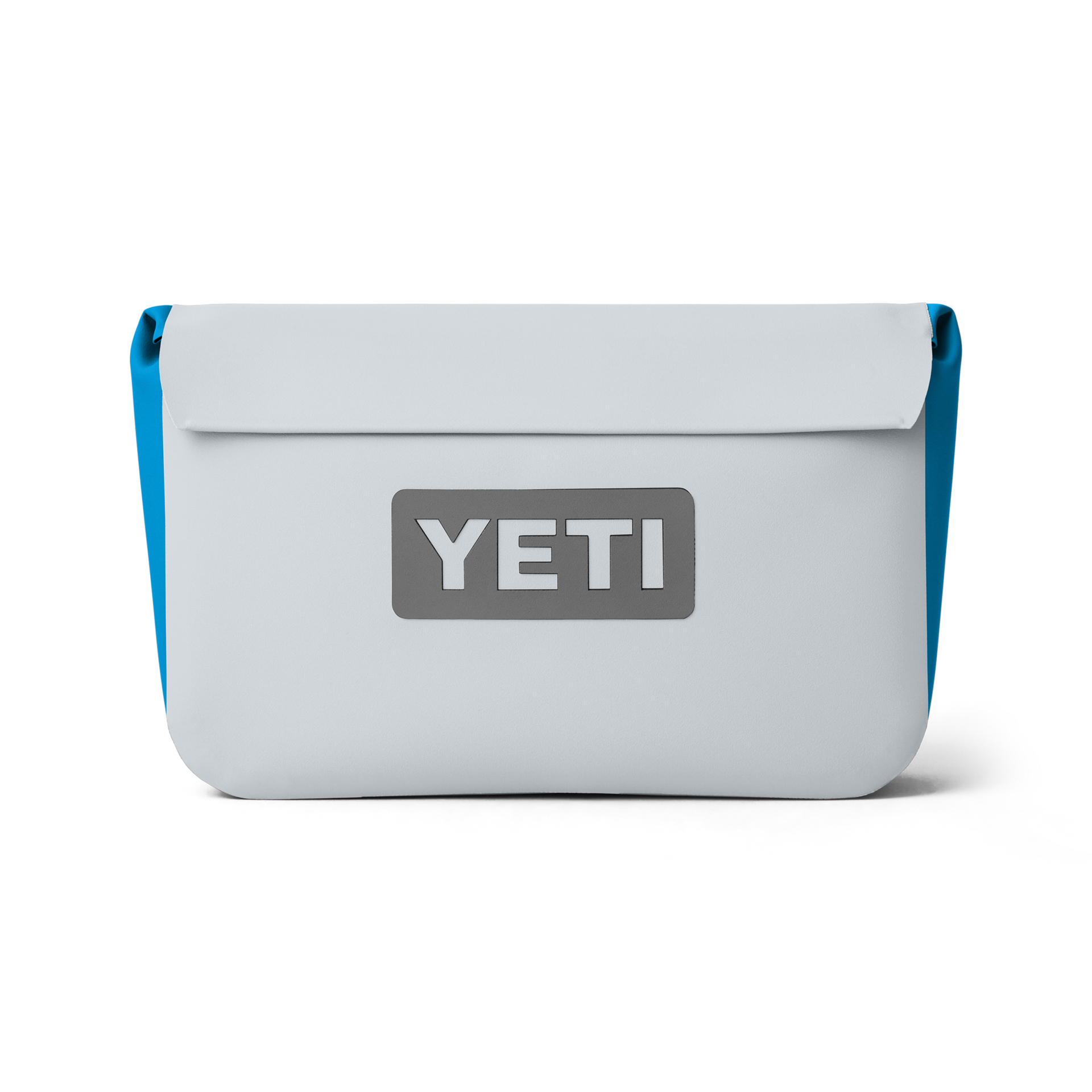 3L Waterproof Gear Case, Fog Gray/Blue, large