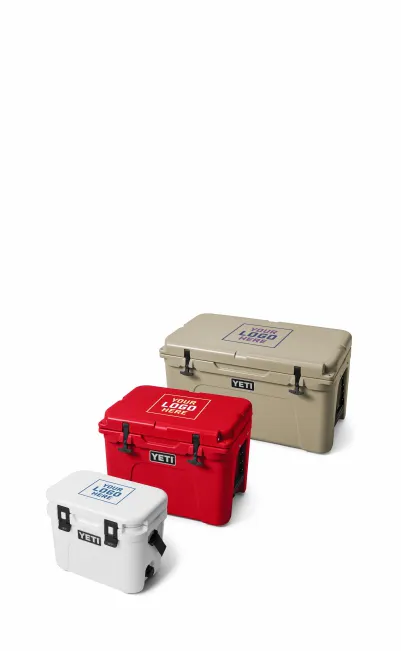 Corporate Sales Drinkware