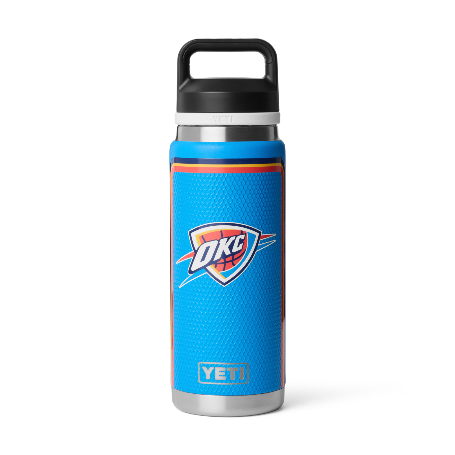 OKC 26 oz Rambler&reg; Water Bottle, OKC, large