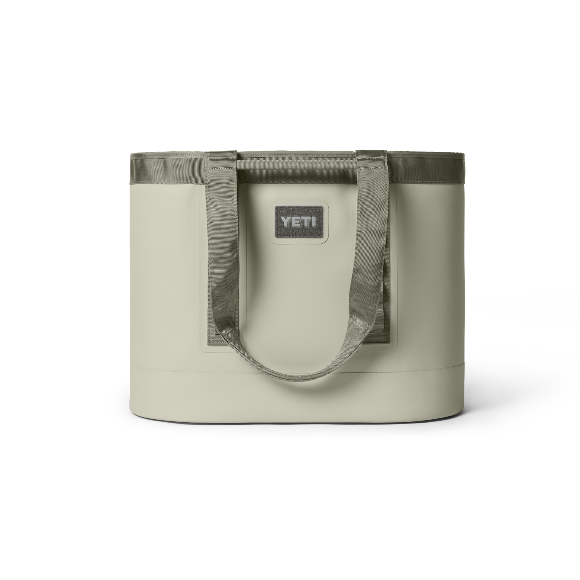 50 Carryall Tote Bag, Pampa Light Green, large