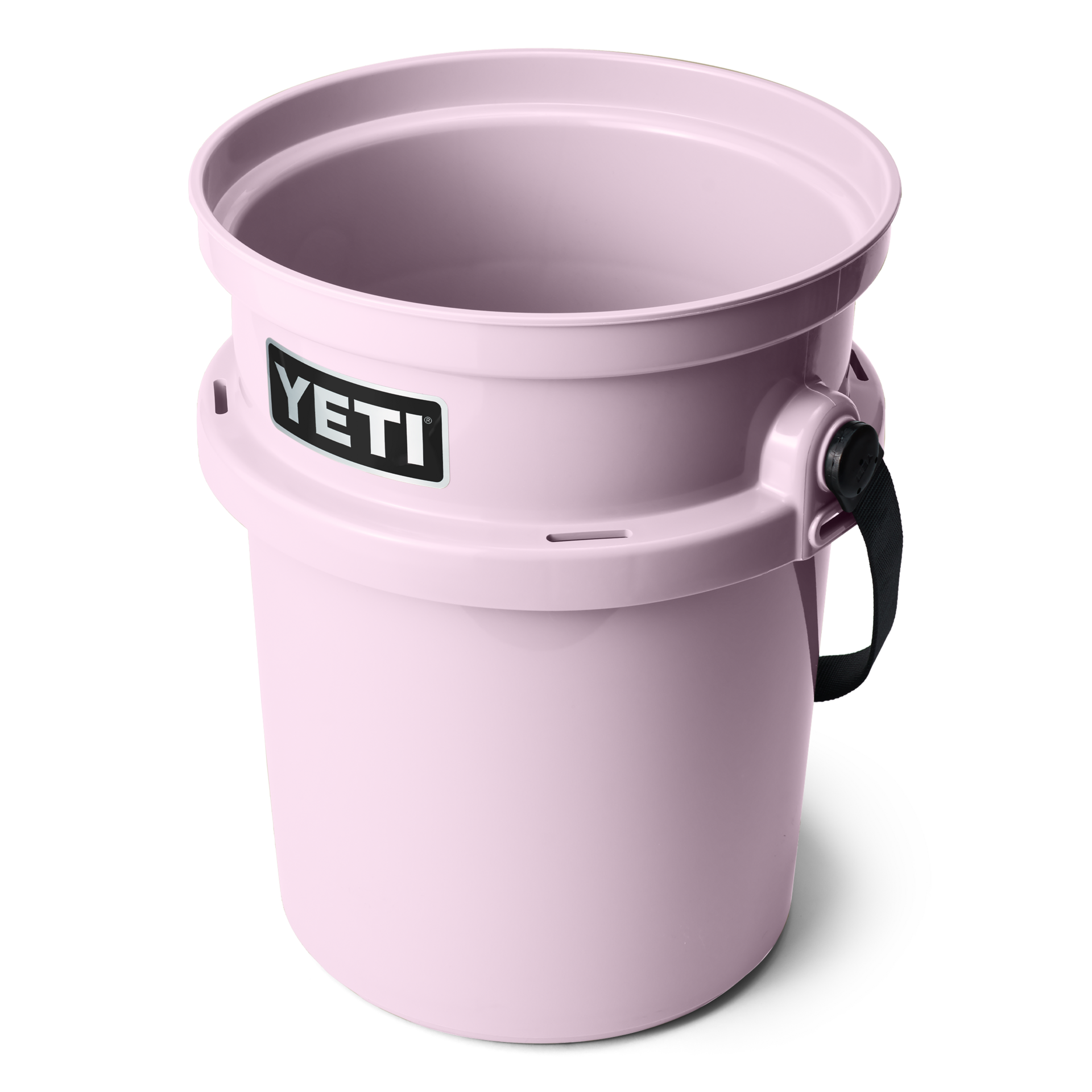 じーこ☆YETI イェティ LOAD OUT 5-GALLON/チャコール YETI イエティ LOADOUT 5-GALLON BUCKET ロードアウト 5ガロン