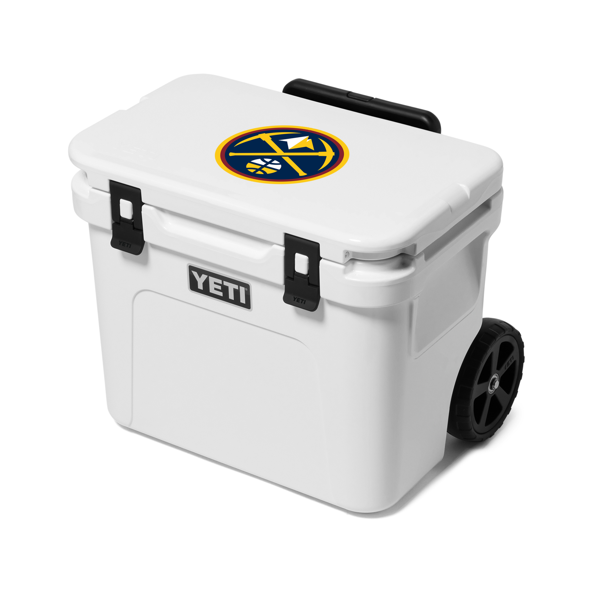 Roadie&reg; 32 Wheeled Cooler