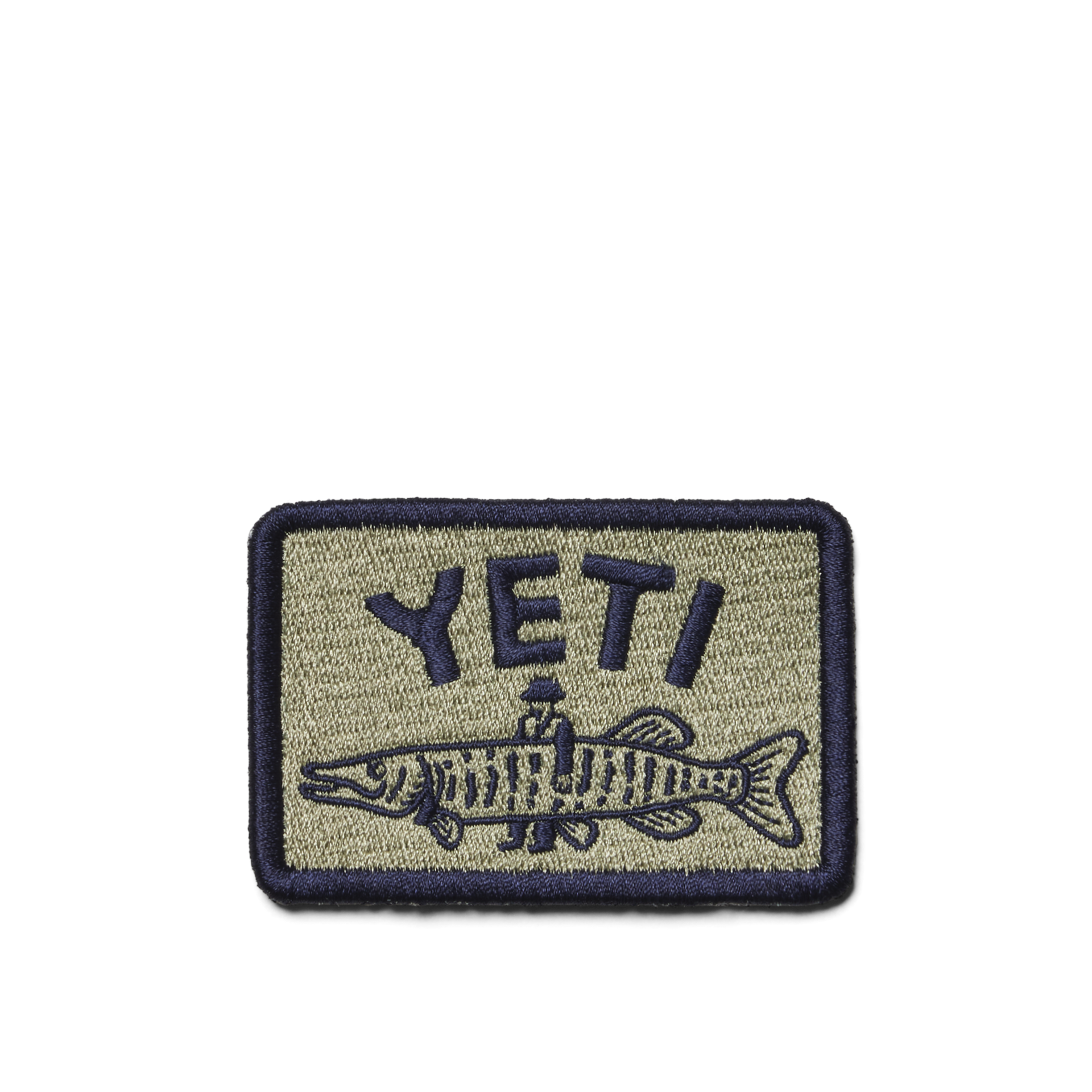 Parche Reelin' Feelin'