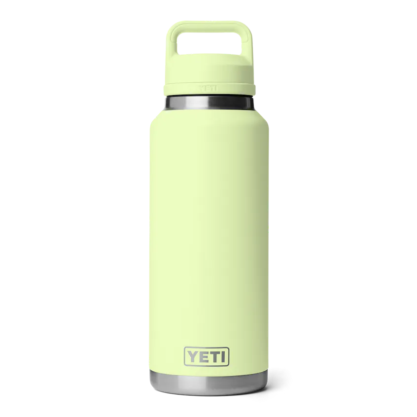 YETI Rambler 46 oz Insulated Water Bottle w/ Chug Cap YETI Rambler 46 oz Insulated Water Bottle w/ Chug Cap