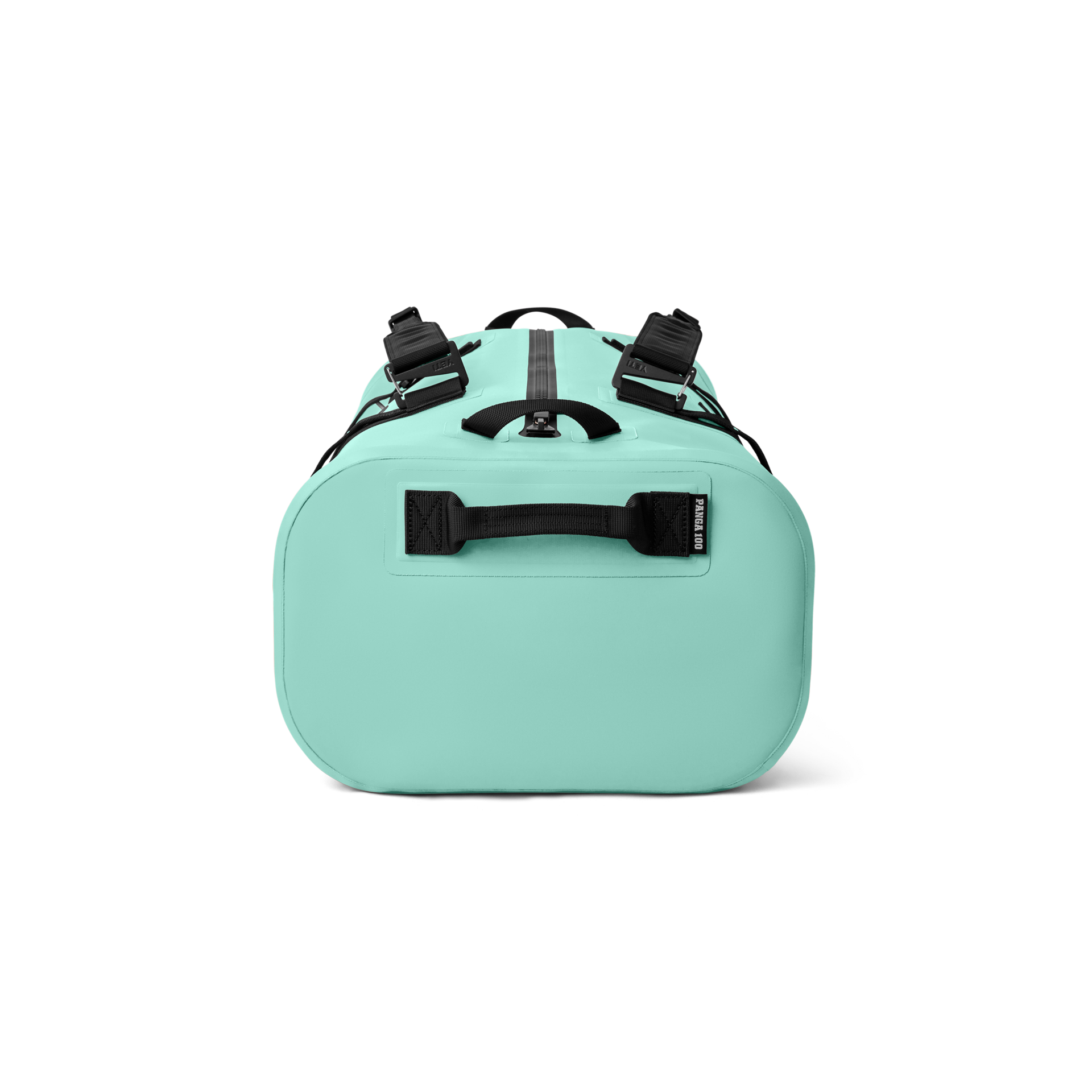 Bolso a prueba de agua de 100 L, Aguamarina, large