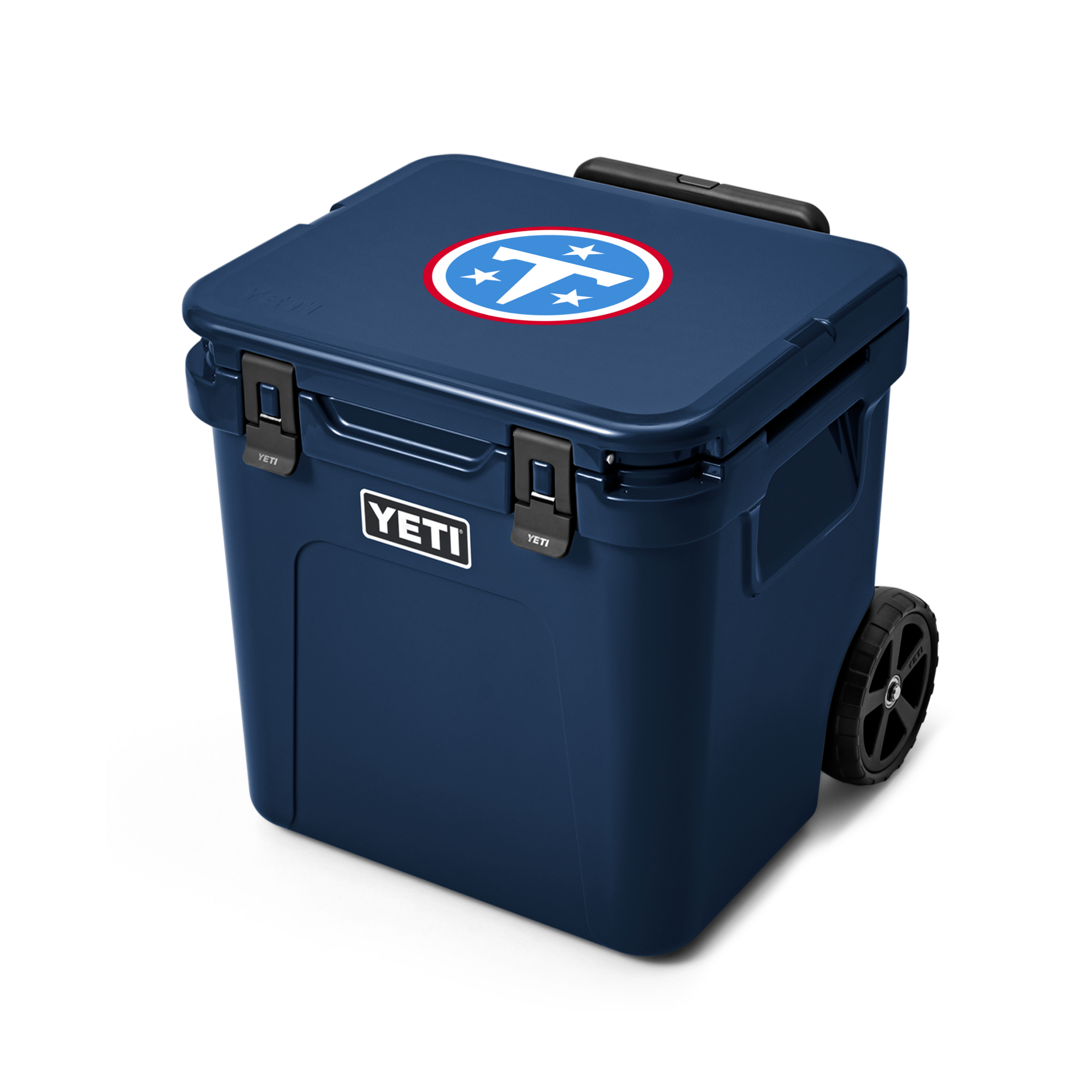 Roadie&reg; 48 Wheeled Cooler