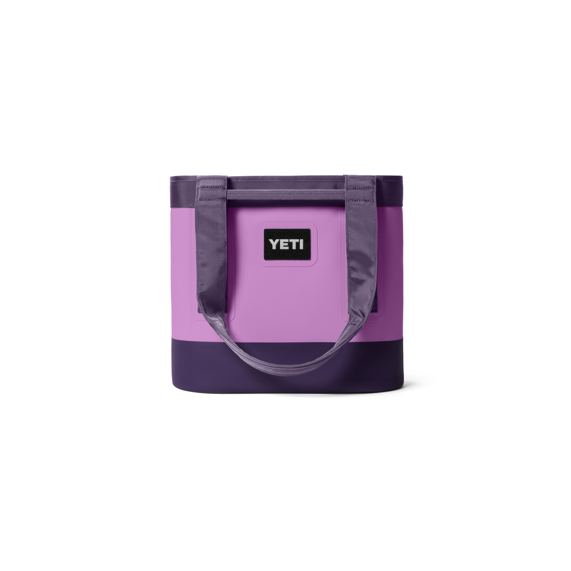 20 Carryall Tote Bag, Desert Bloom, large