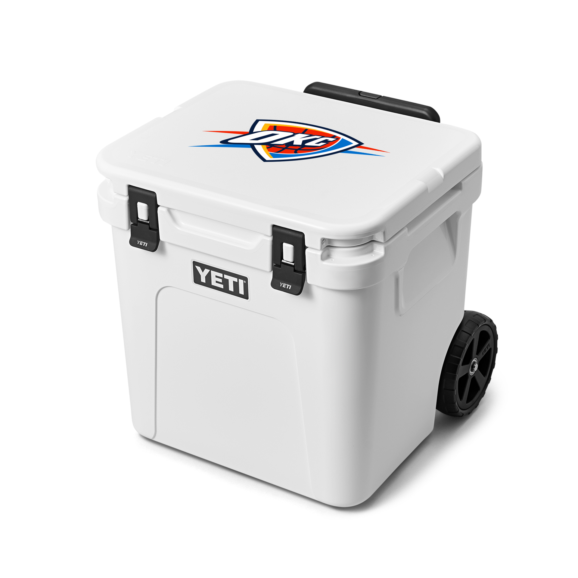Oklahoma City Thunder
