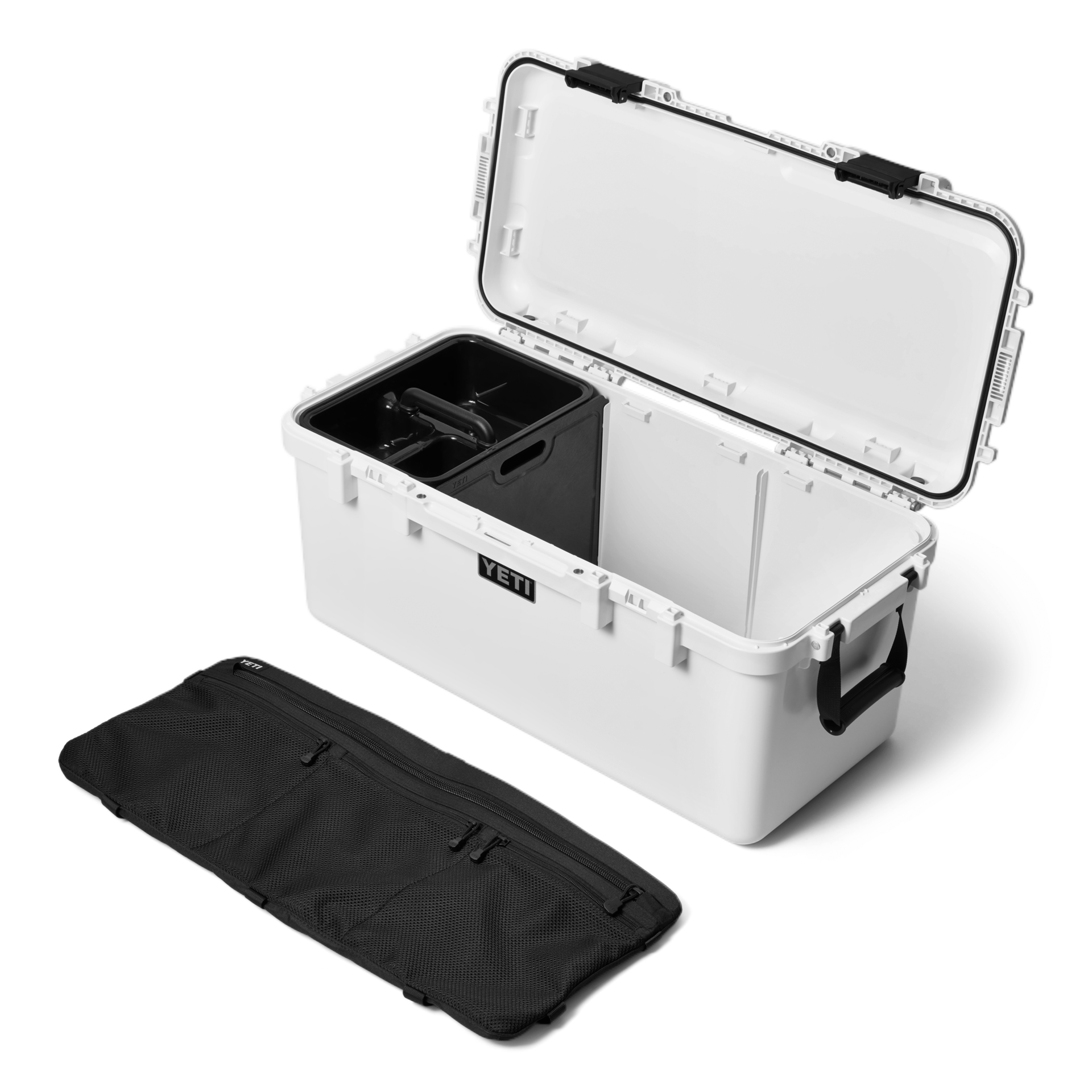 Loadout&reg;, White, large