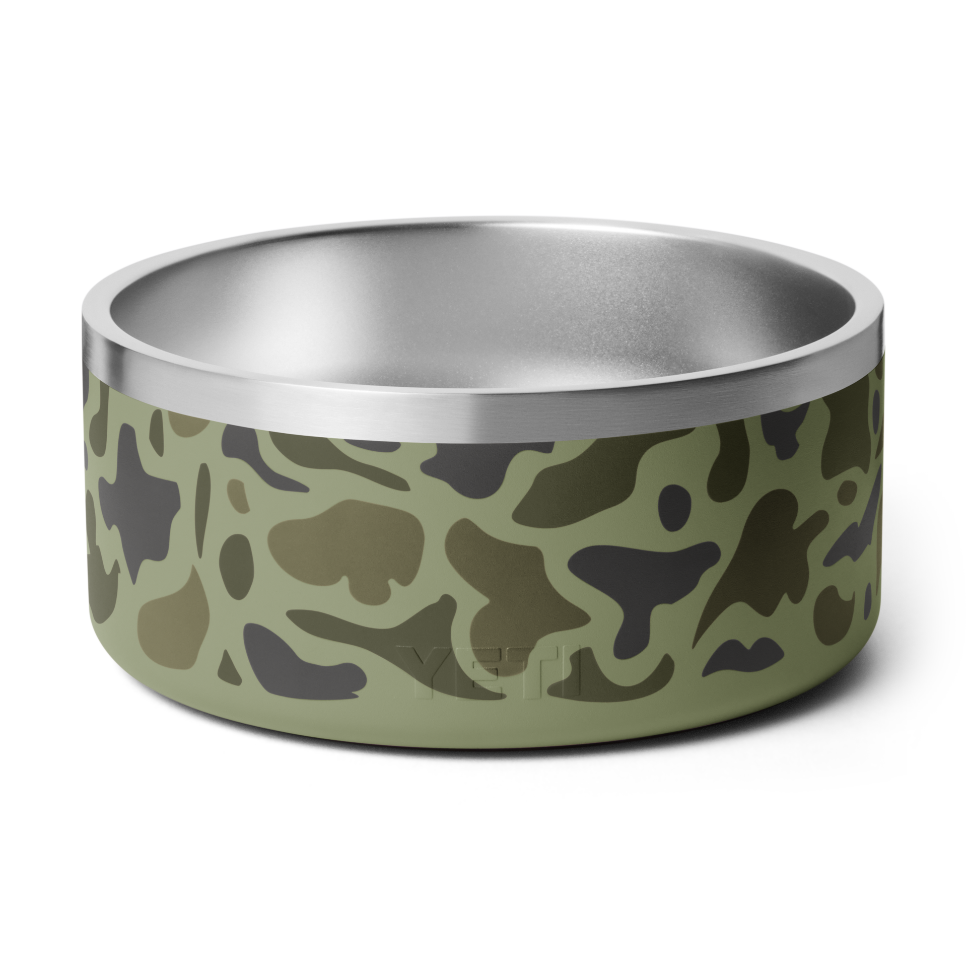 Boomer&trade;, Olive Camo, large