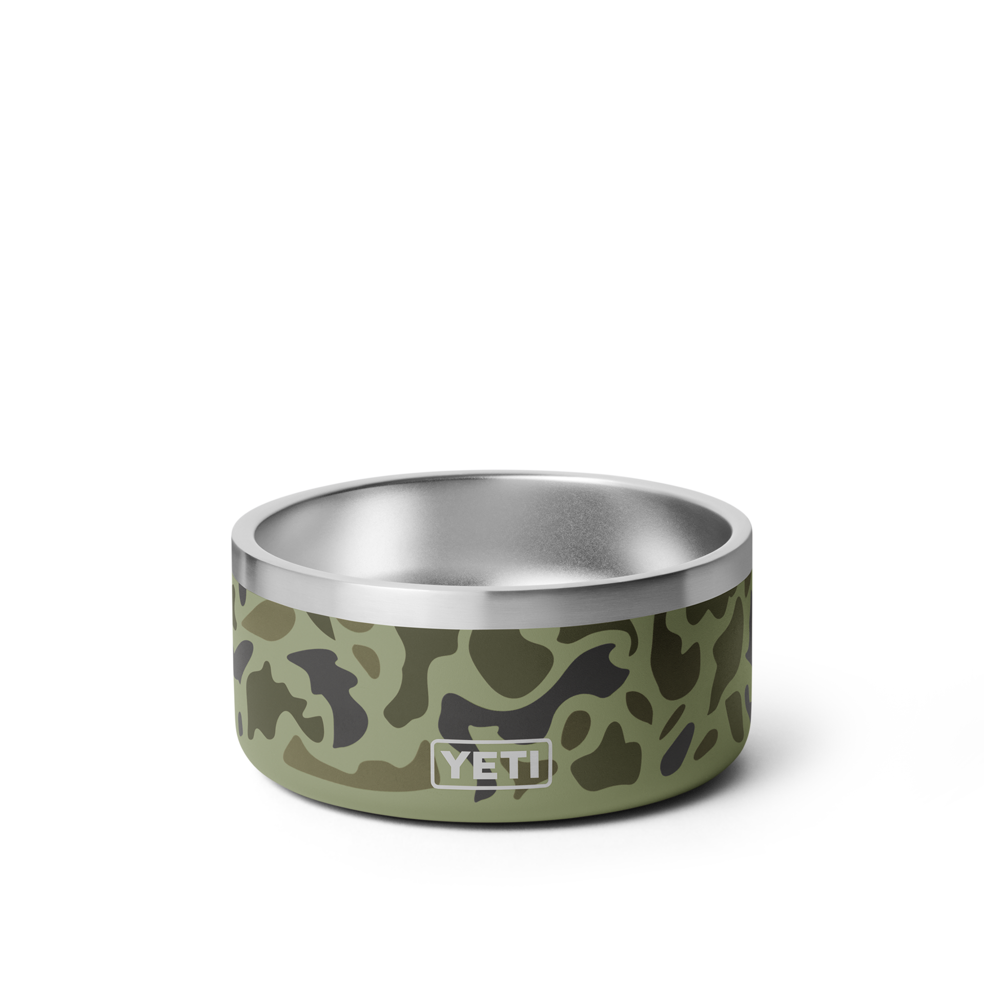4 Dog Bowl