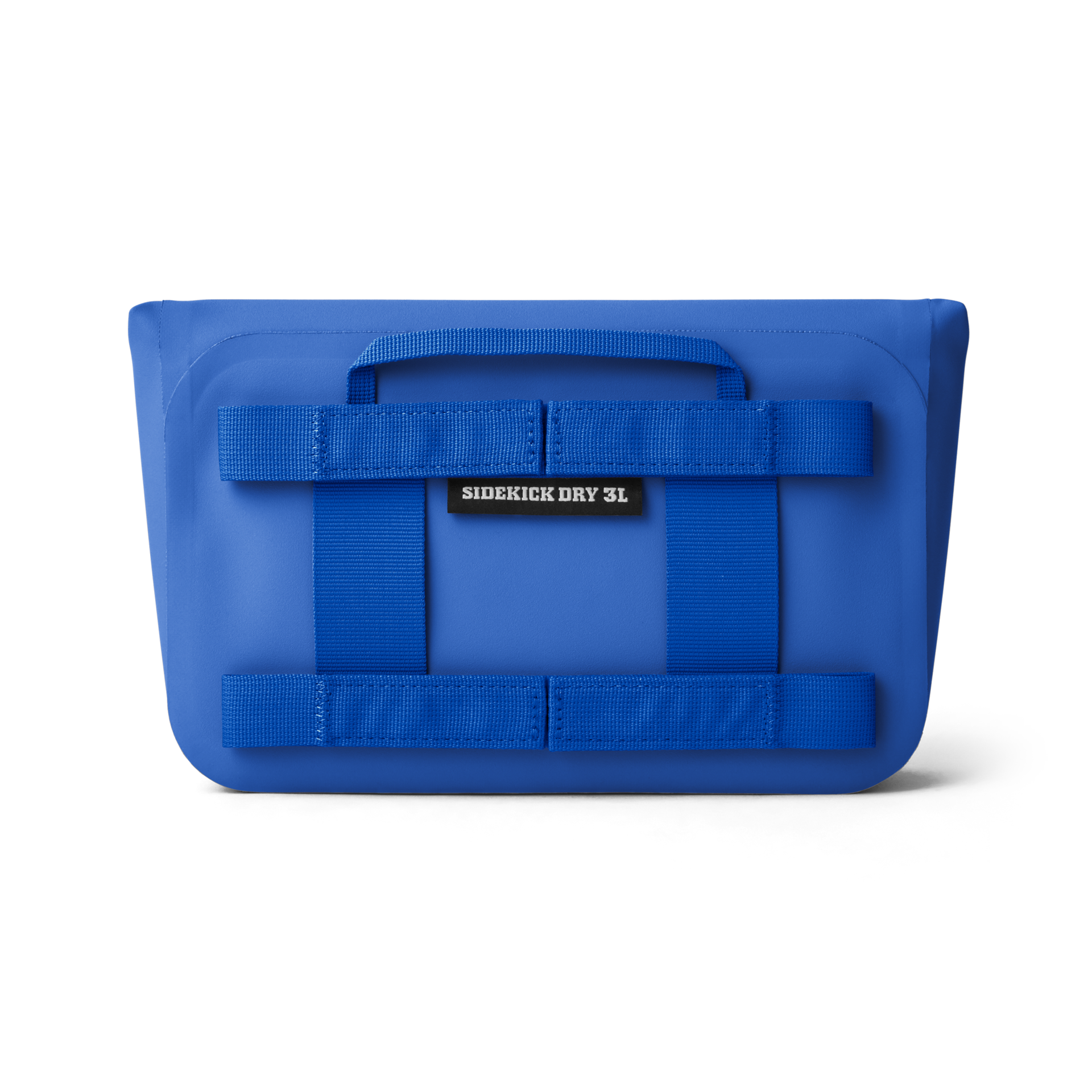 3L Waterproof Gear Case, Royal Blue, large