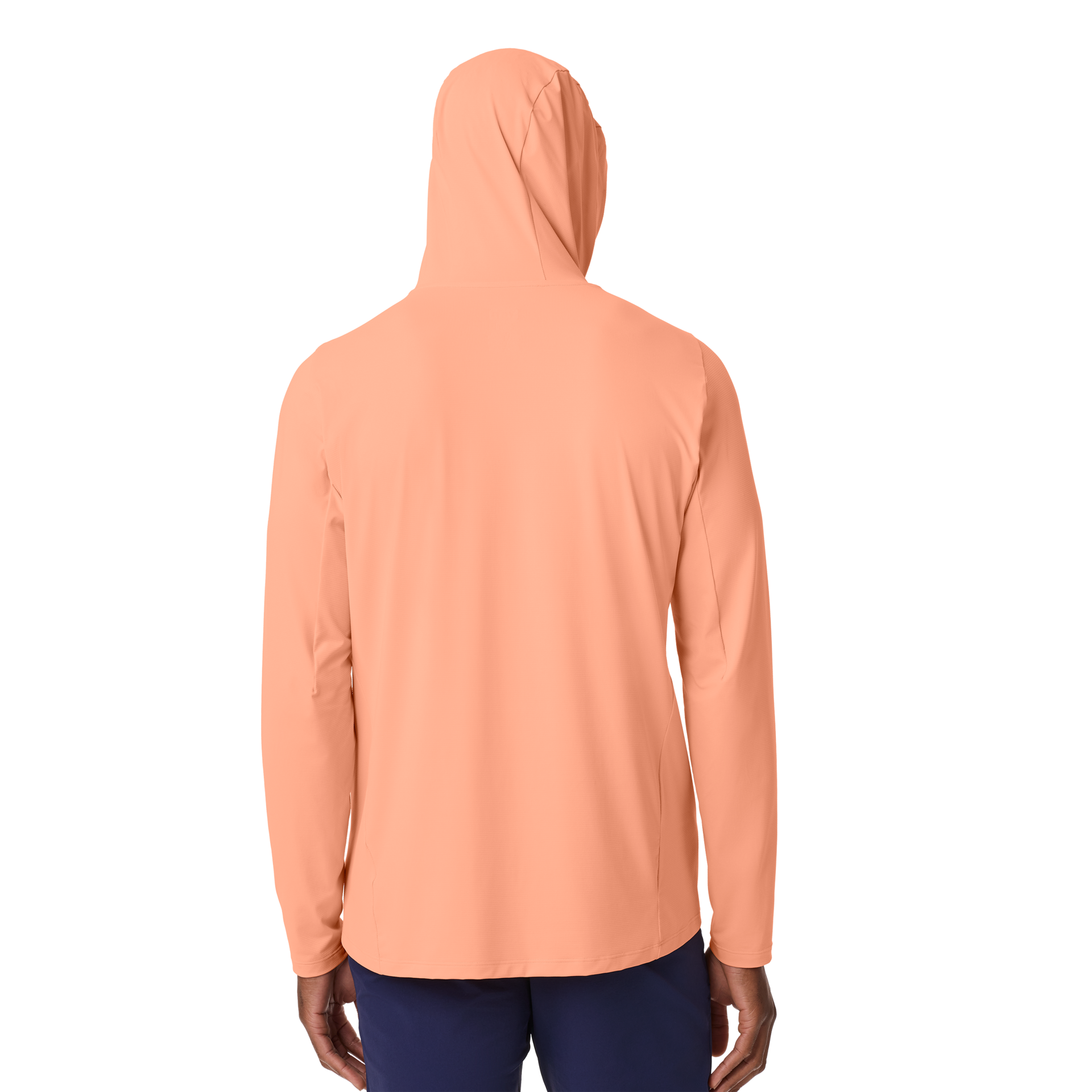 CAMISA PARA SOL ULTRALIGERA, Peach, large