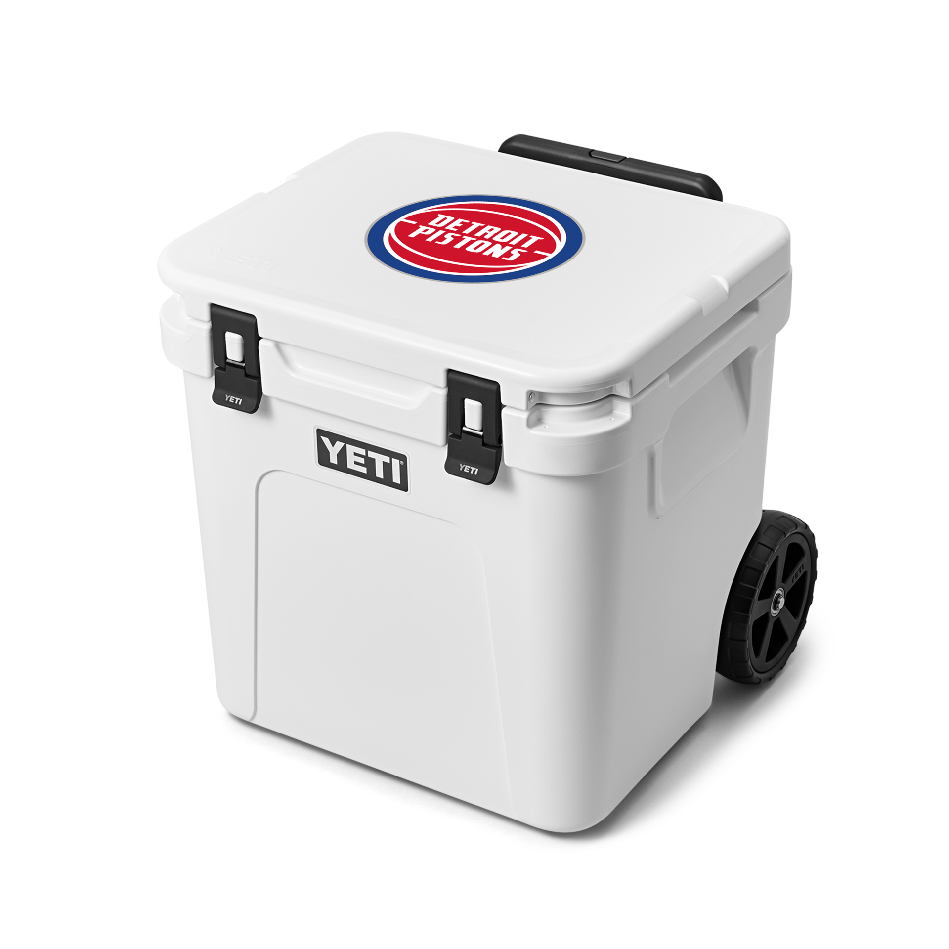 Roadie&reg; 48 Wheeled Cooler
