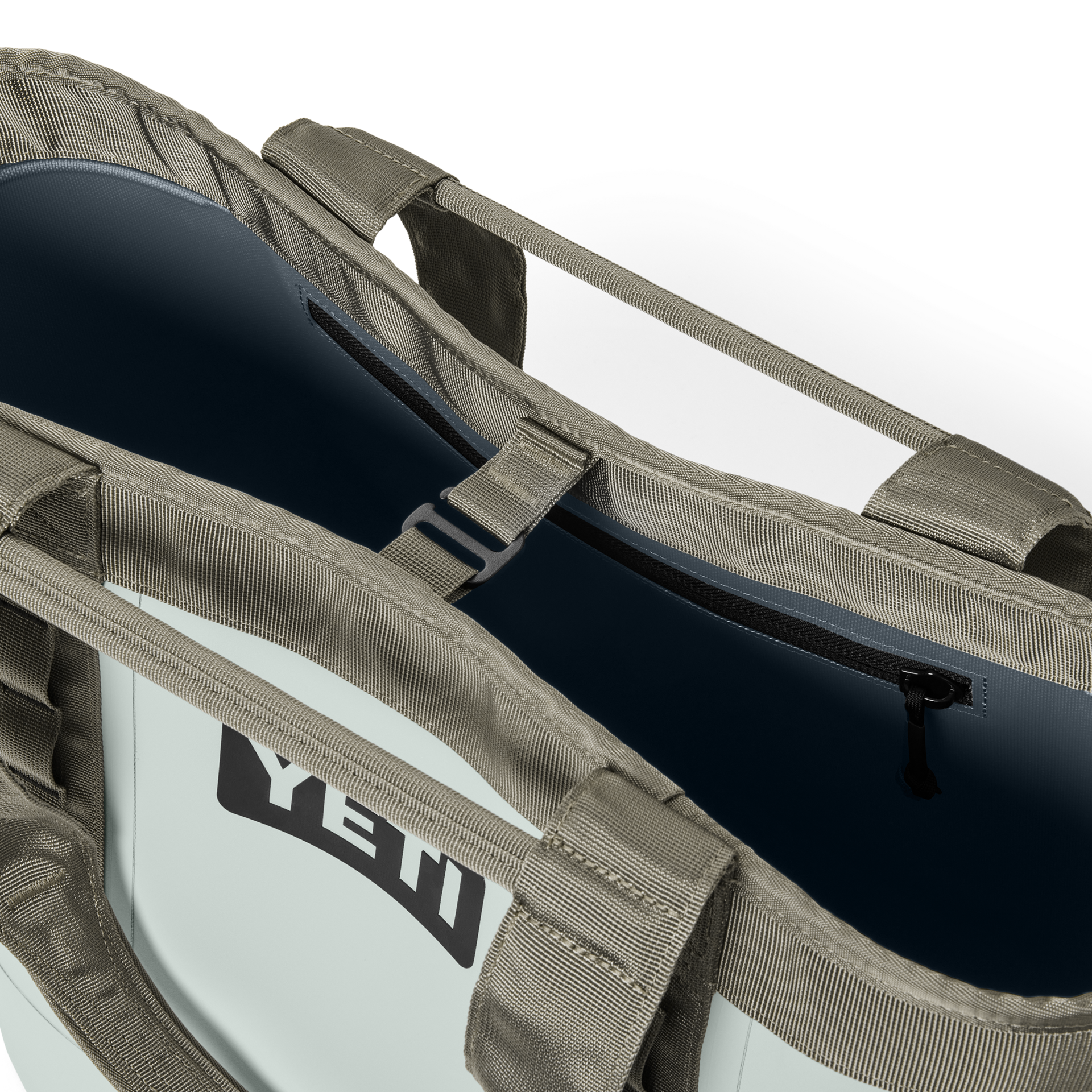 35 Carryall Tote Bag, Ridgeline, large