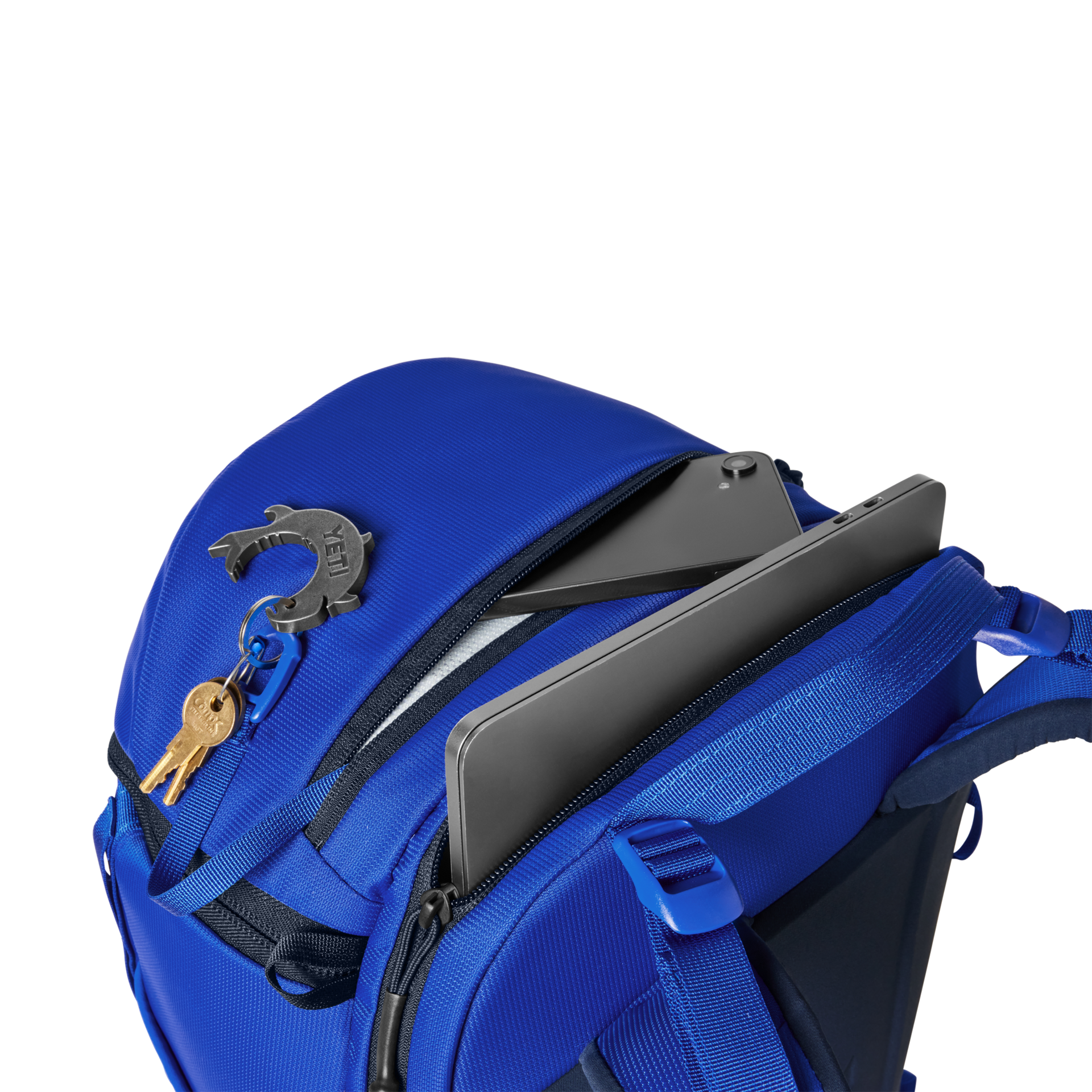 32L Everyday Backpack, Royal Blue, large