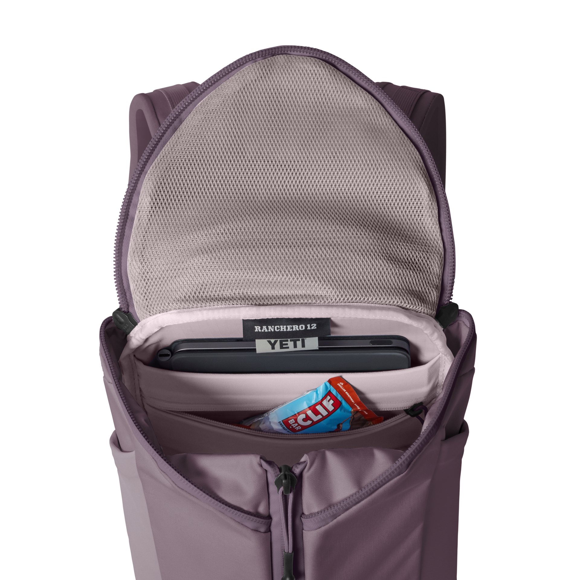 12L Backpack, Dusk, large