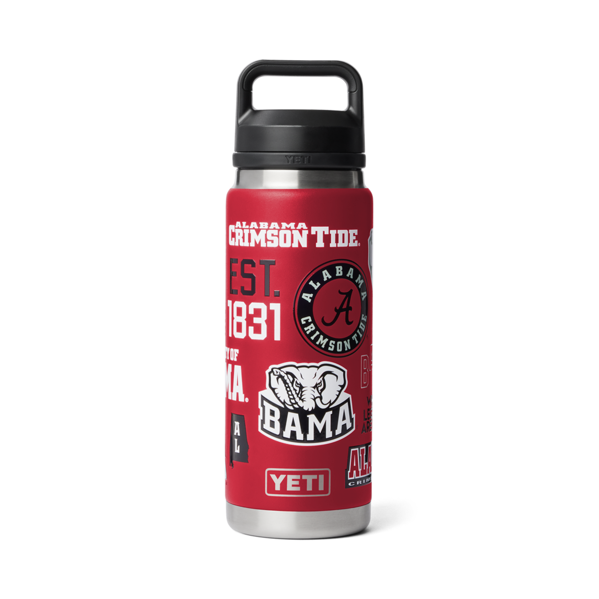 Big Al&trade; Botella de 26&nbsp;oz (769&nbsp;ml), Big Al&trade;, large