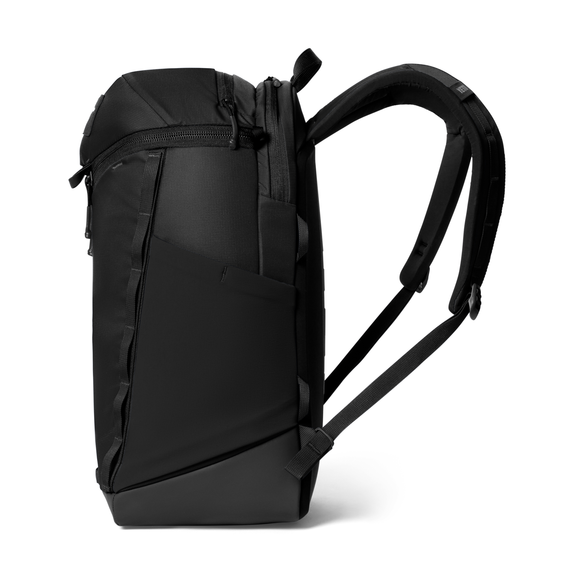 Mochila de uso diario 26L, Negro, large
