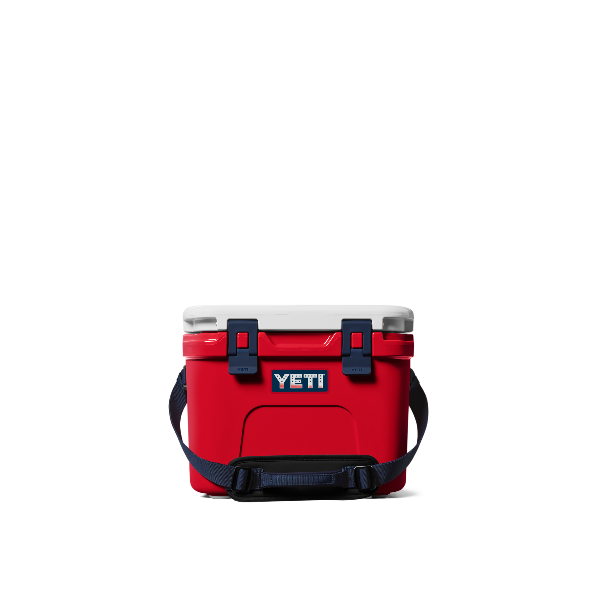15 Hard Cooler