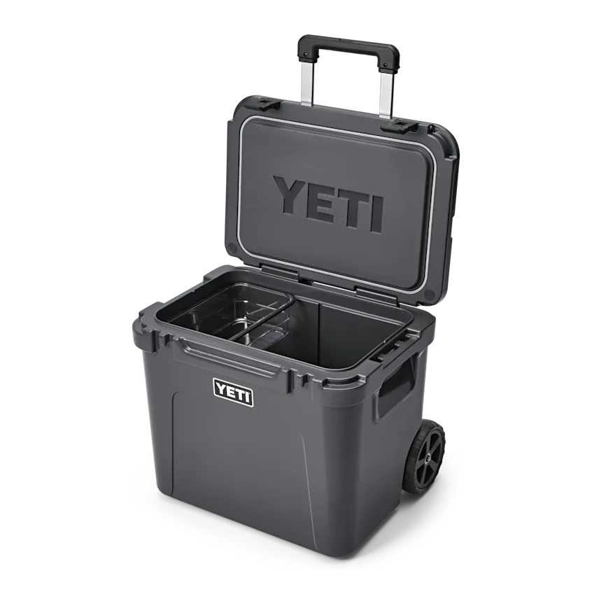 60 Wheeled Cooler 60 Wheeled Cooler