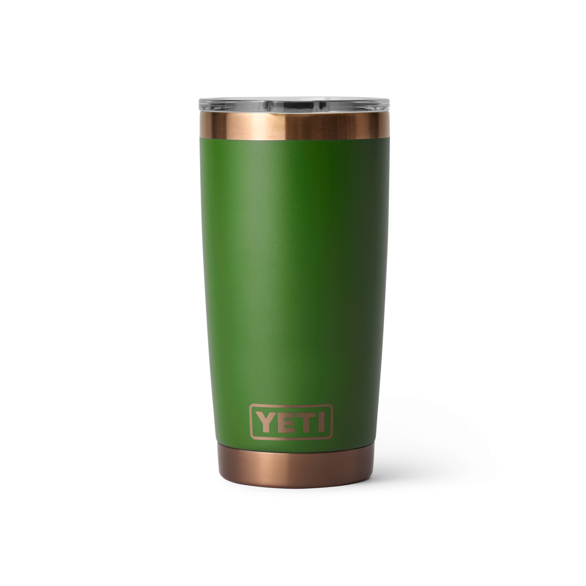 Rambler&reg; 20 oz Tumbler, YETI&reg; x John Deere, large