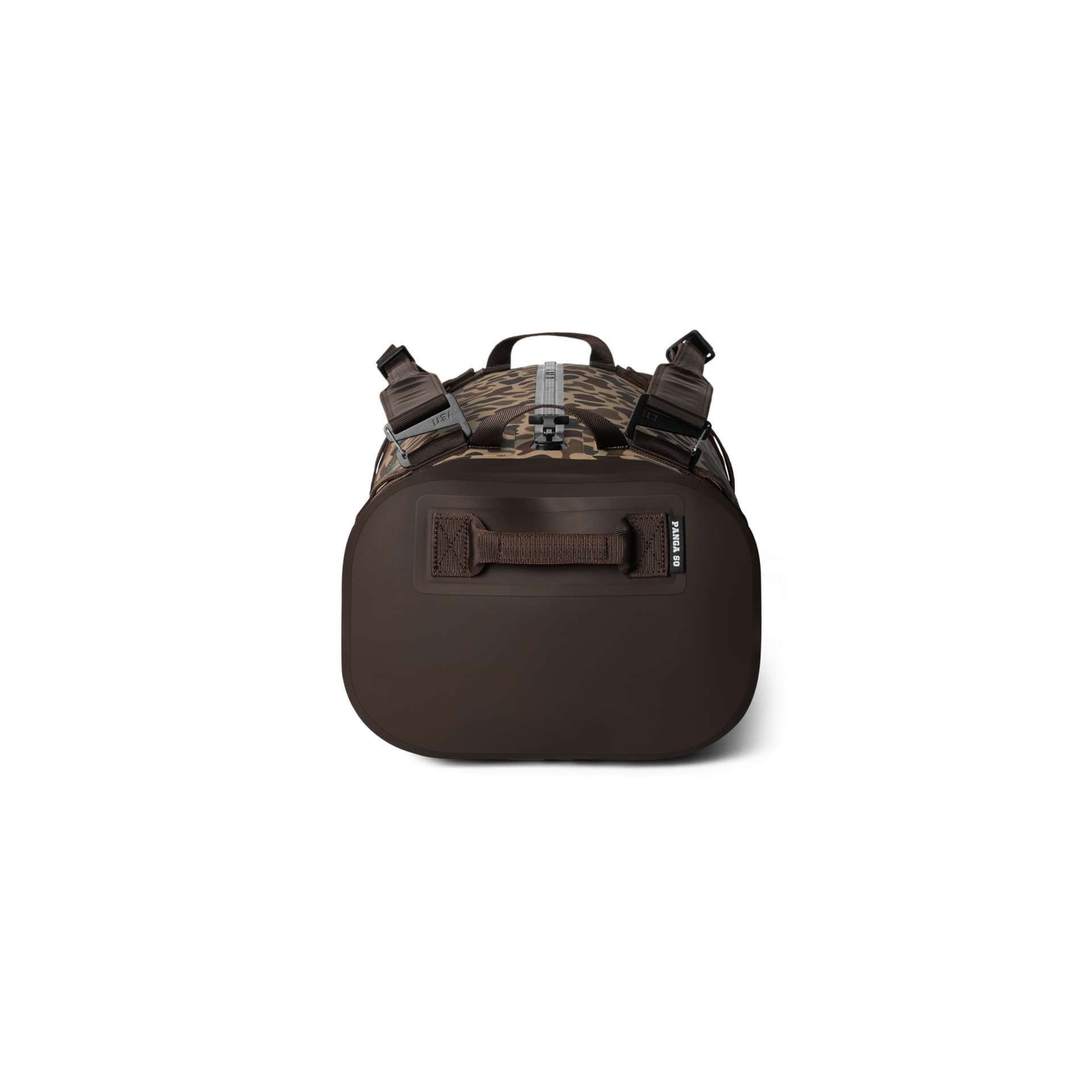 50L Waterproof Duffel, Wetlands Camo, large