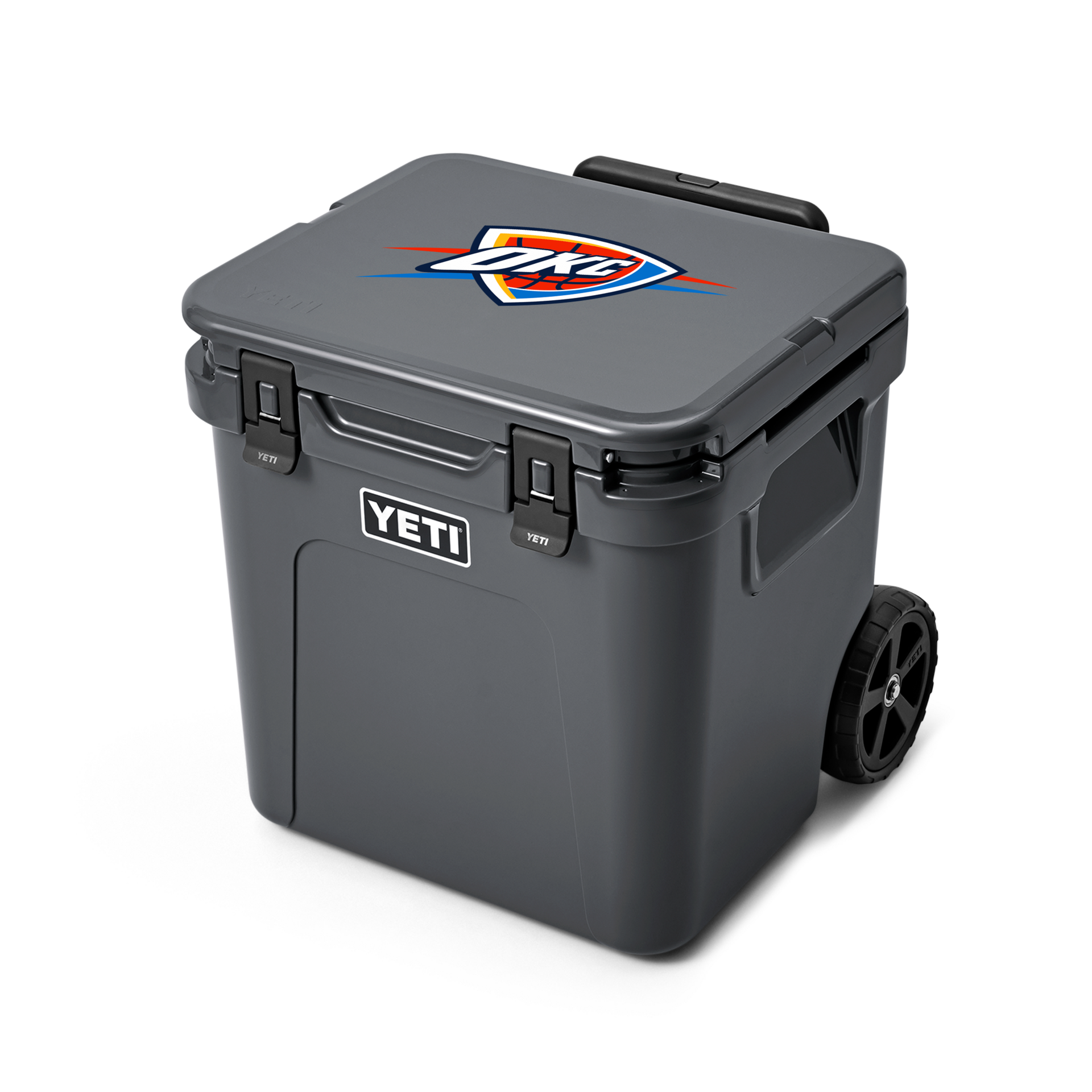 Oklahoma City Thunder