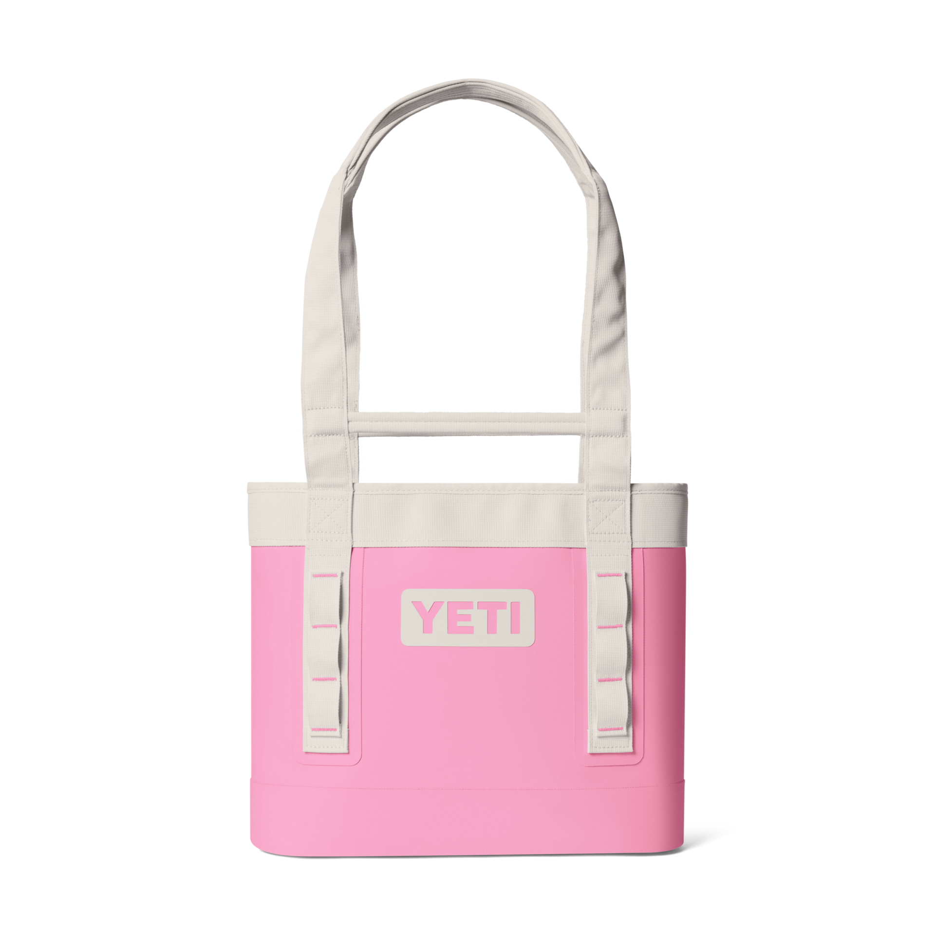 Bolsa carryall de 12L, Power Pink/Aspen, large