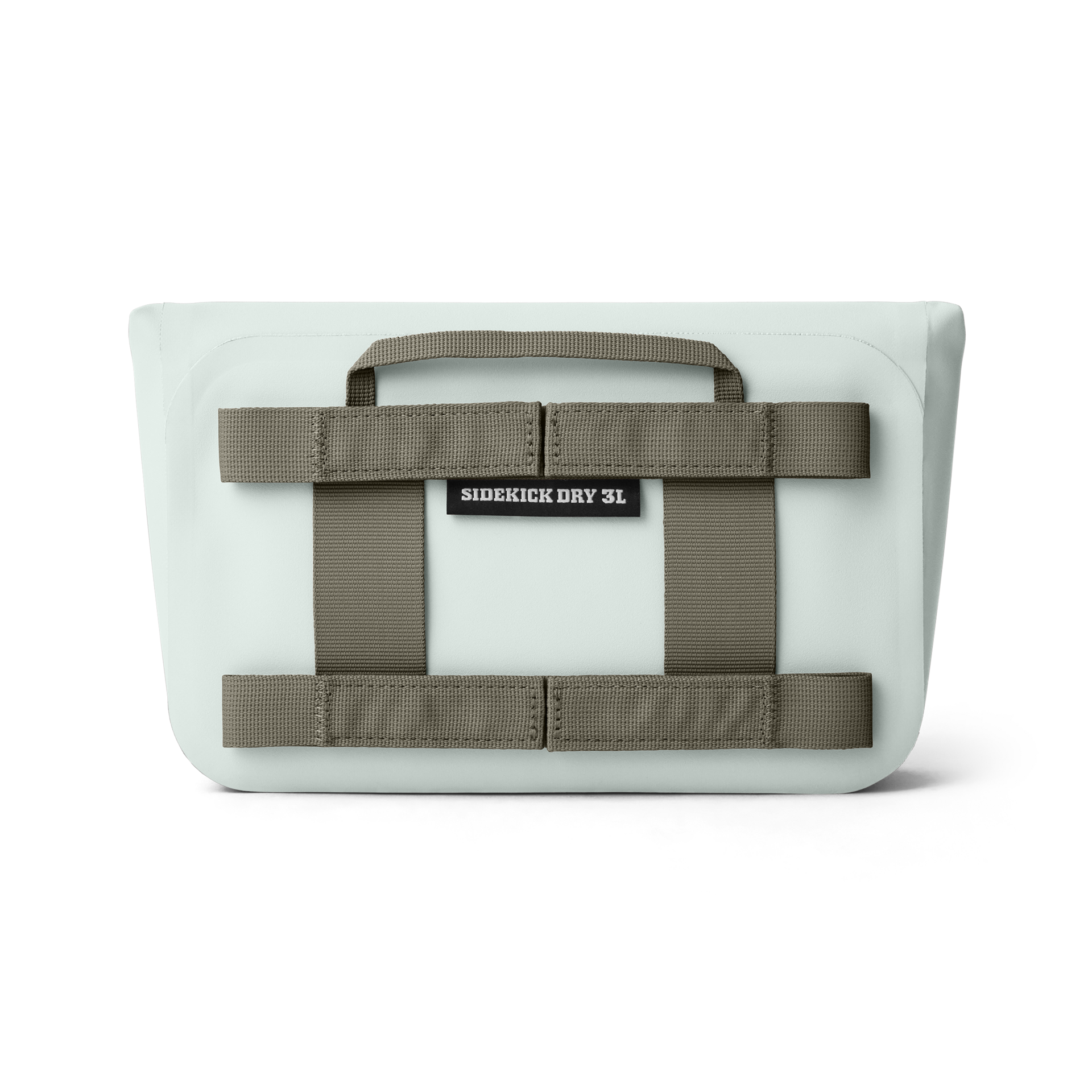 3L Gear Case, Ridgeline, large