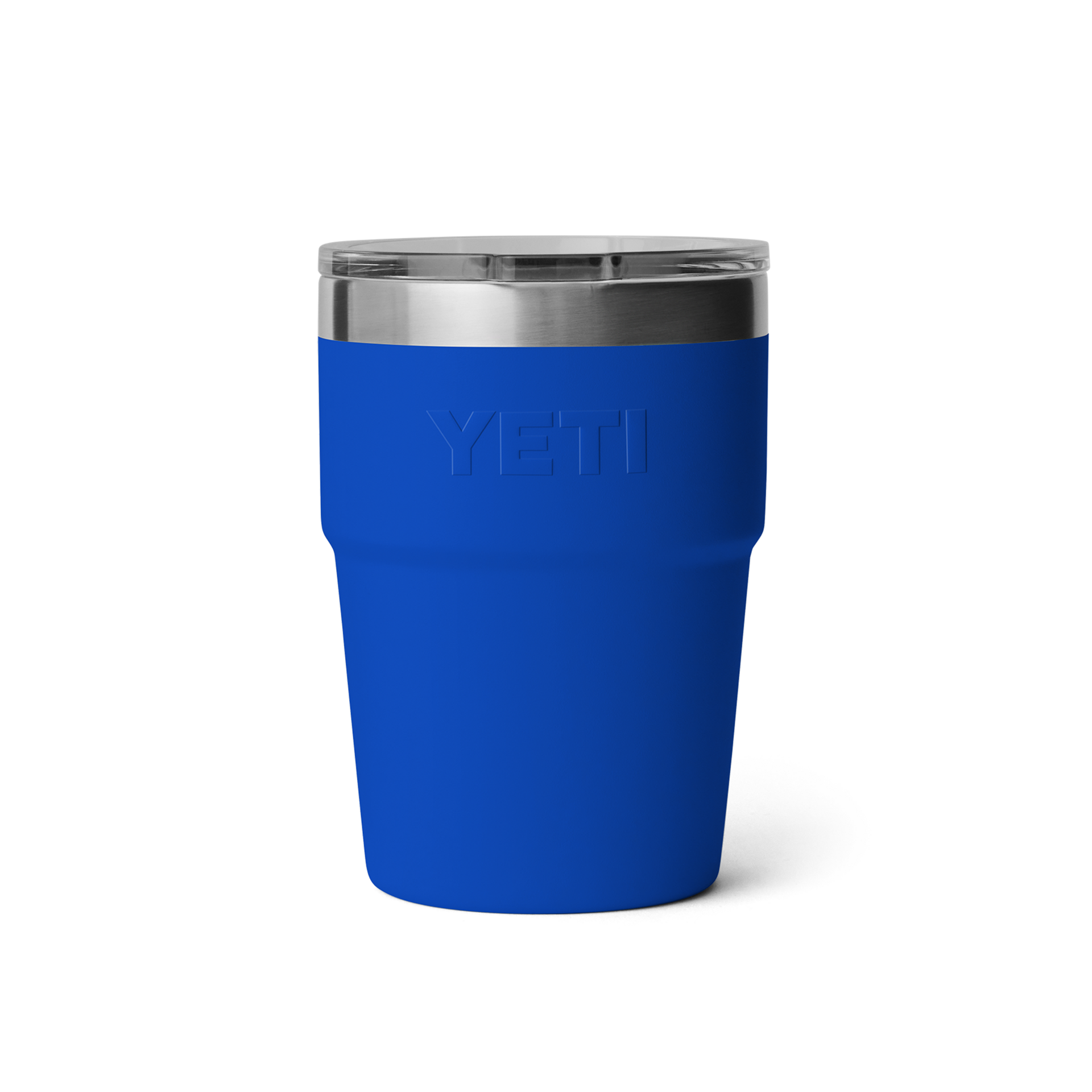 473 ML Stackable Cup, Royal Blue, large