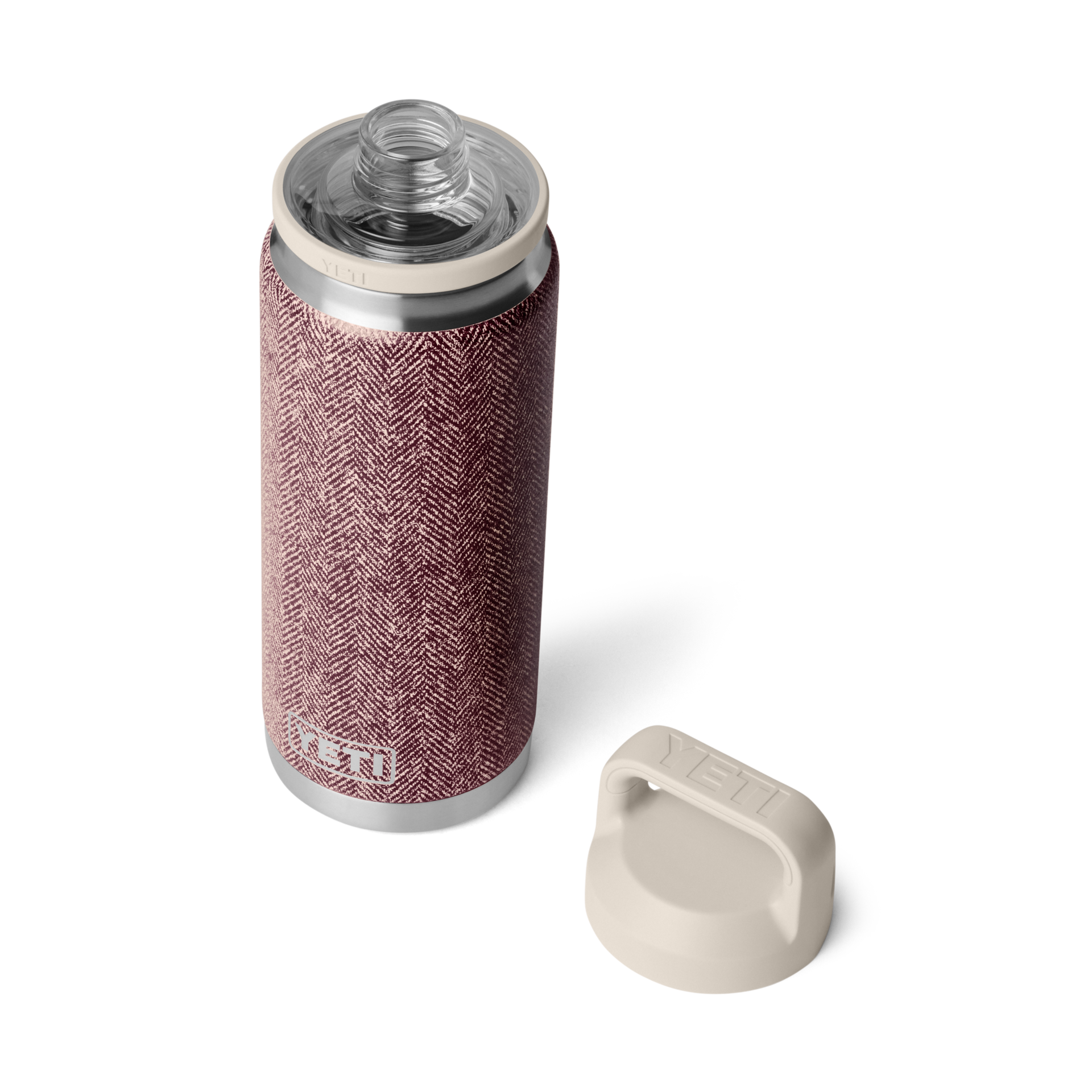769 ML Bottle
