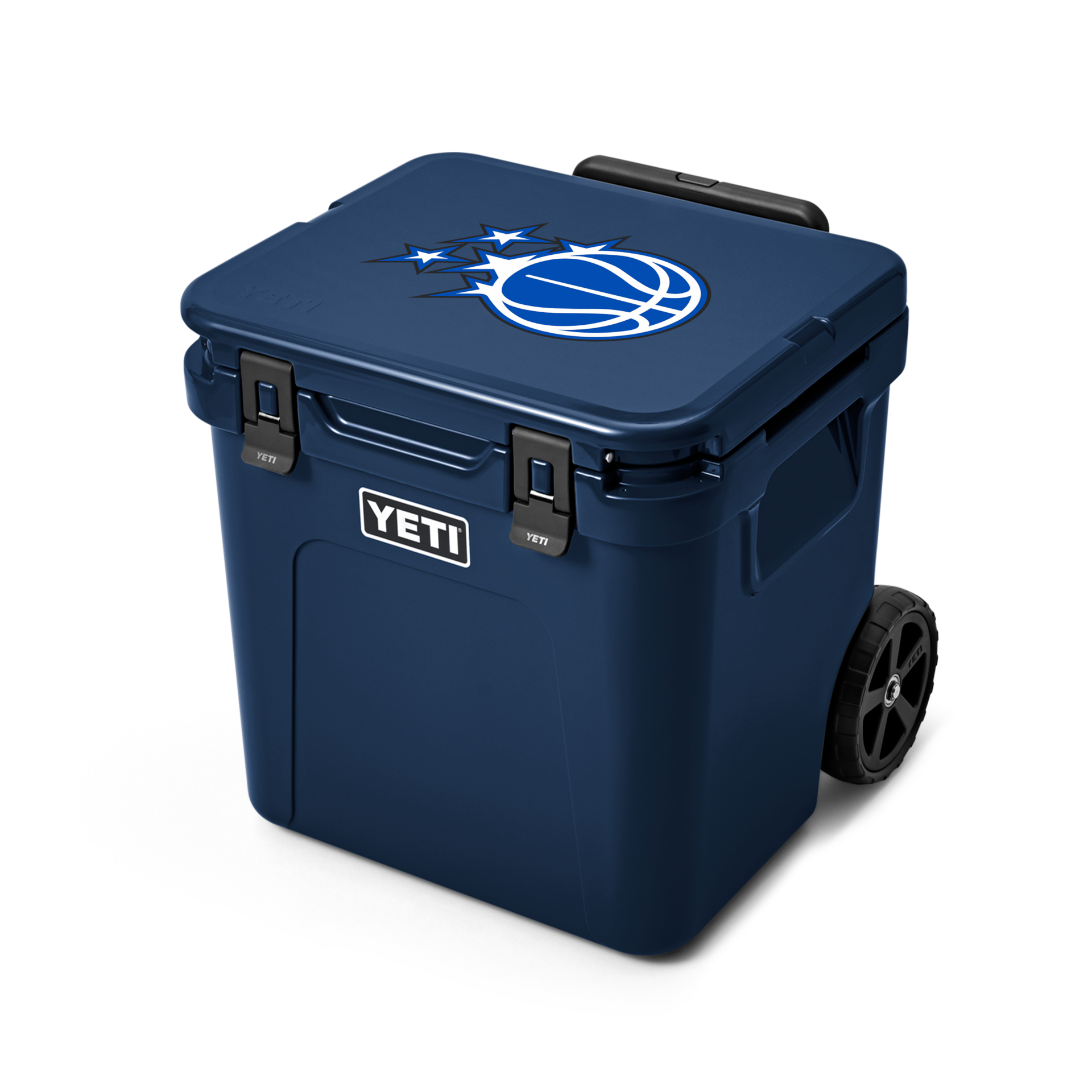 Roadie&reg; 48 Wheeled Cooler