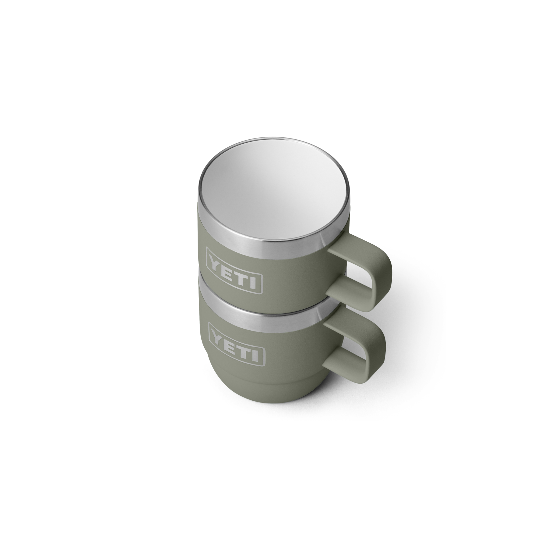 6 oz Stackable Mugs