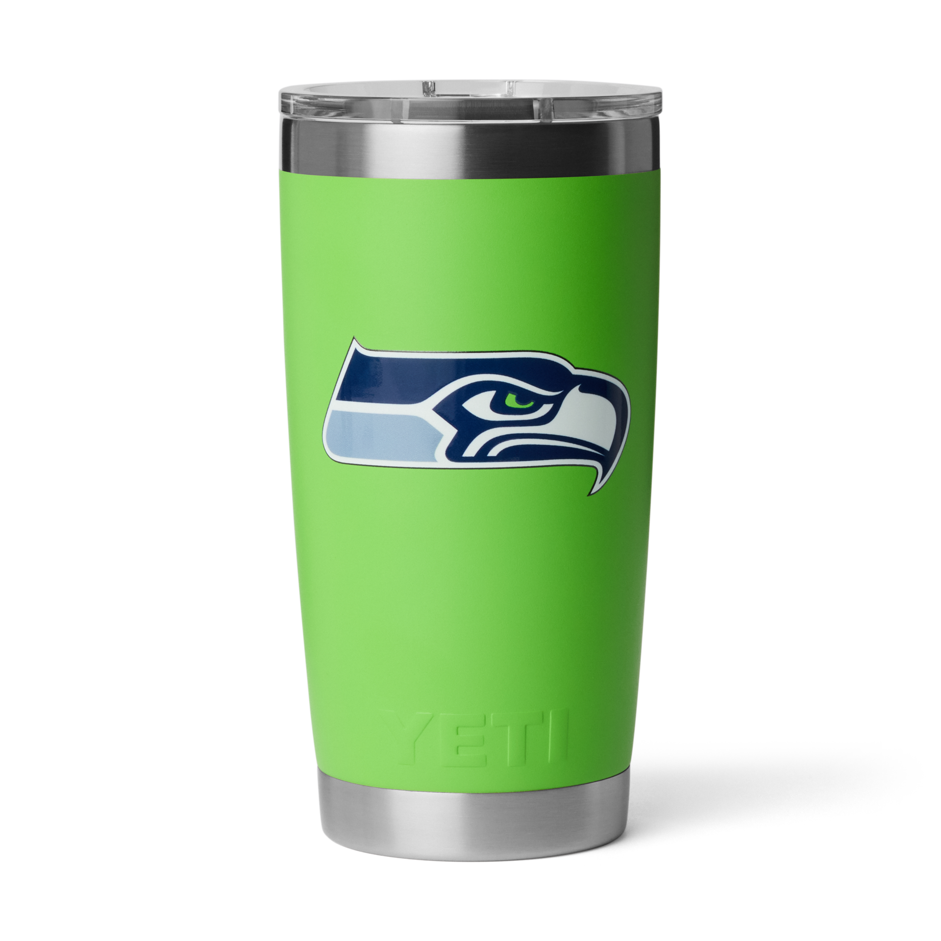 Seahawks Rambler&reg; 20 oz Tumbler, Seahawks, large