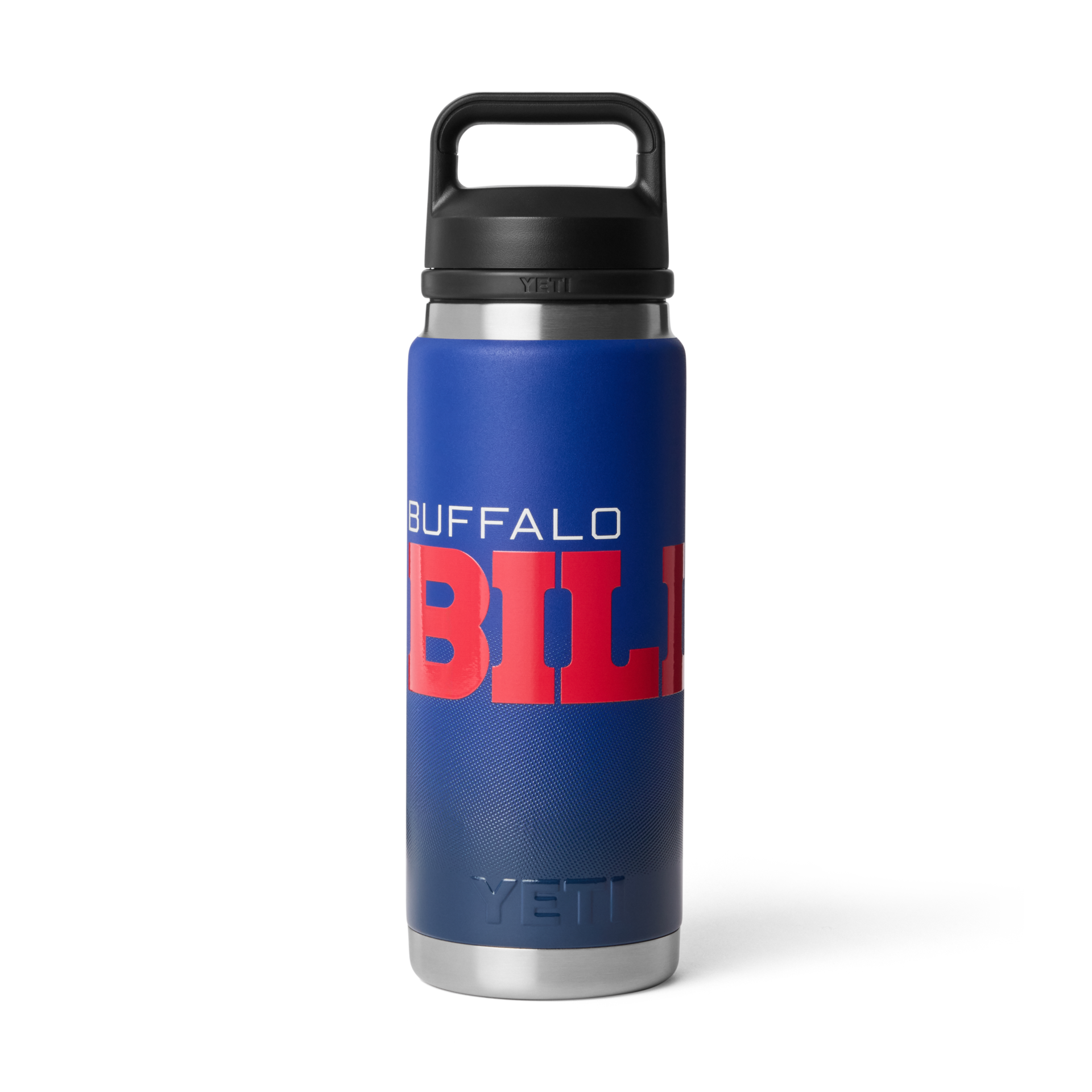 Bills 26 oz Rambler&reg; Water Bottle, Bills, large