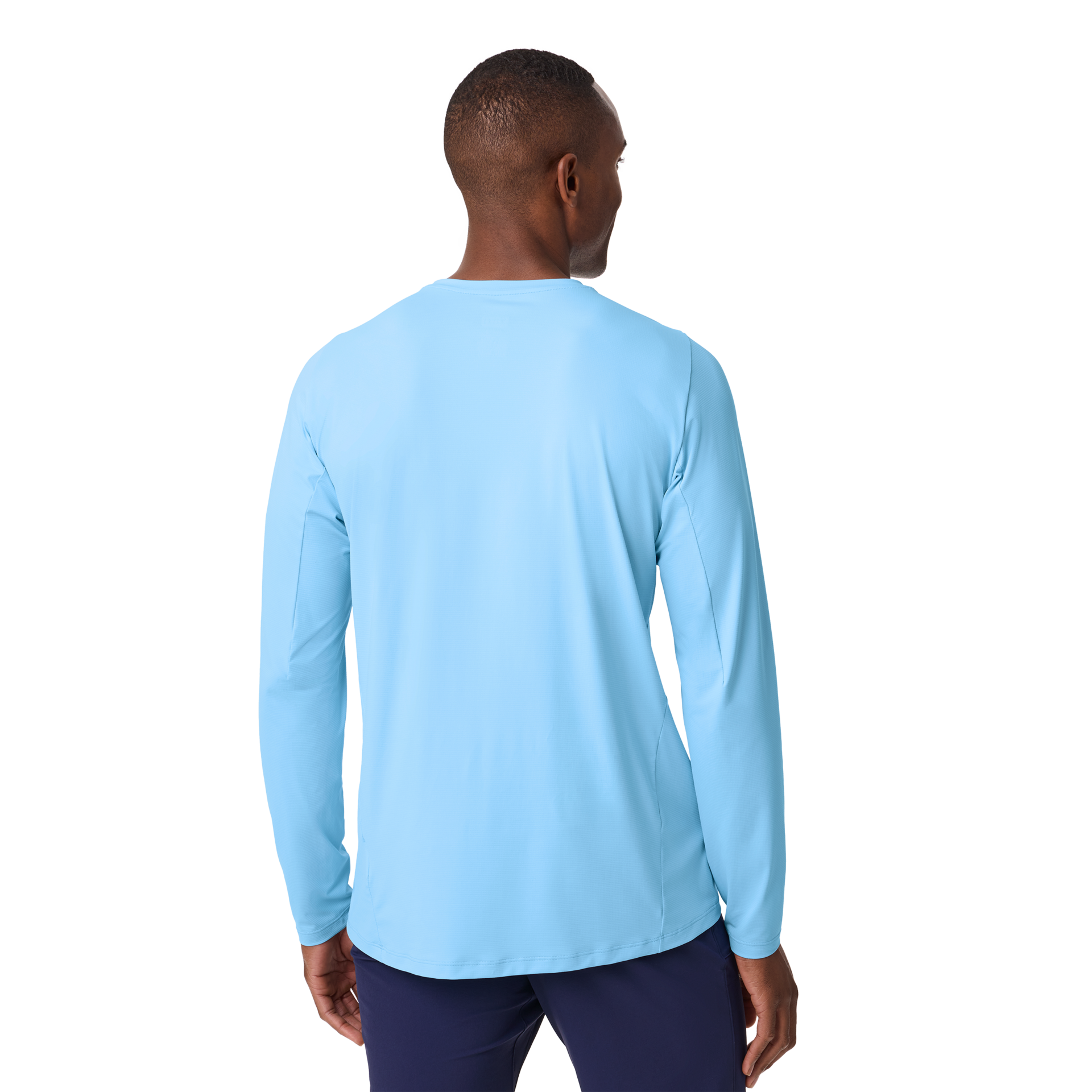 Camisa para sol ultraligera