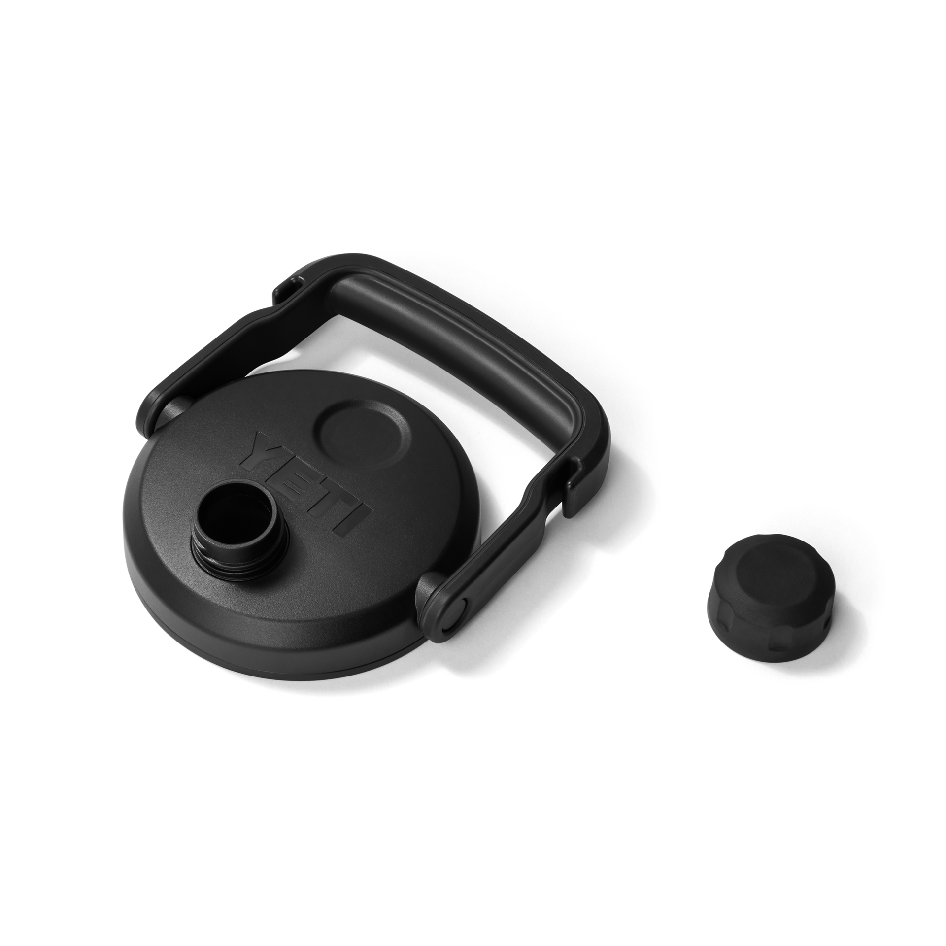 MagDock&trade; Chug Cap