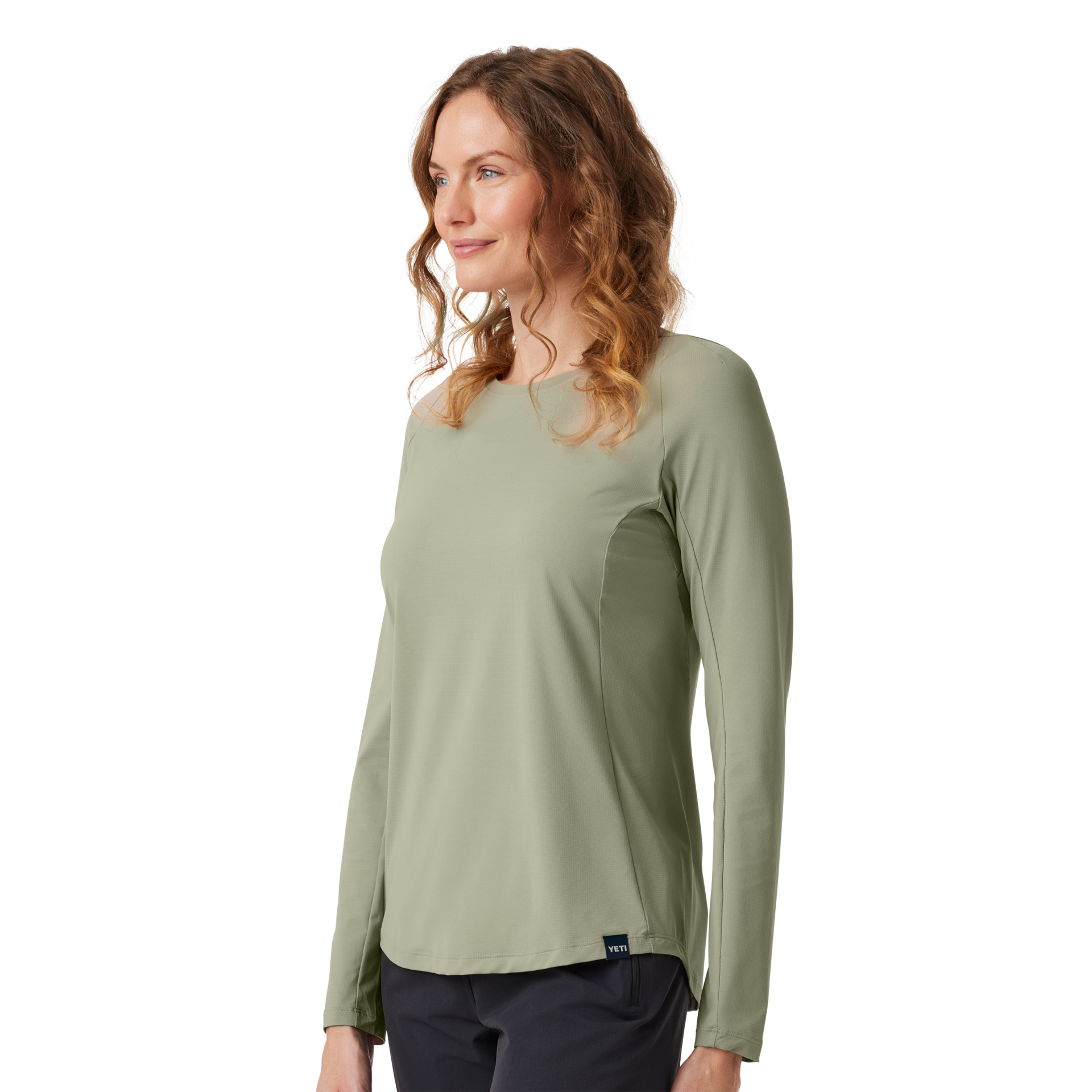 Women's Crew Neck