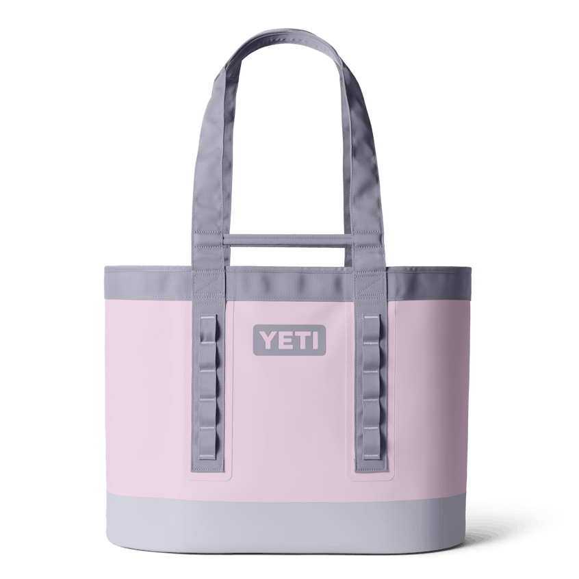 50 Carryall Tote Bag, Cherry Blossom, large