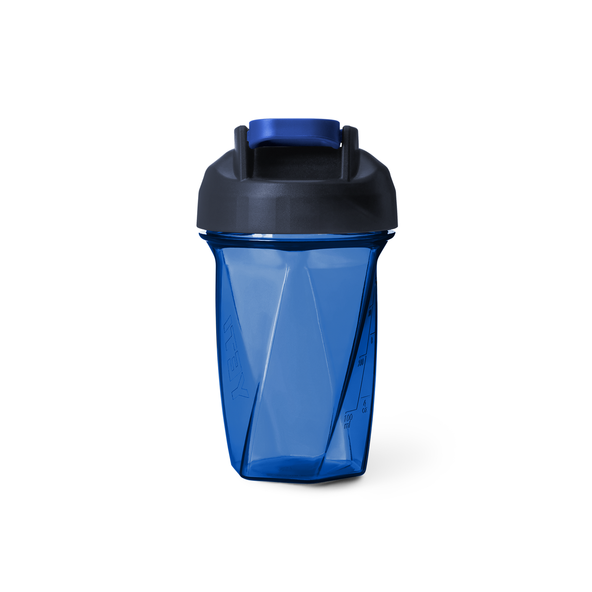 591 ML Shaker Bottle, Royal Blue, large