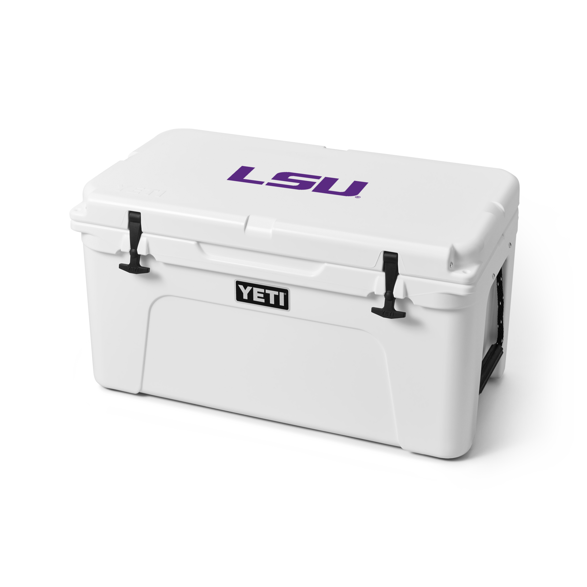 Hieleras de LSU