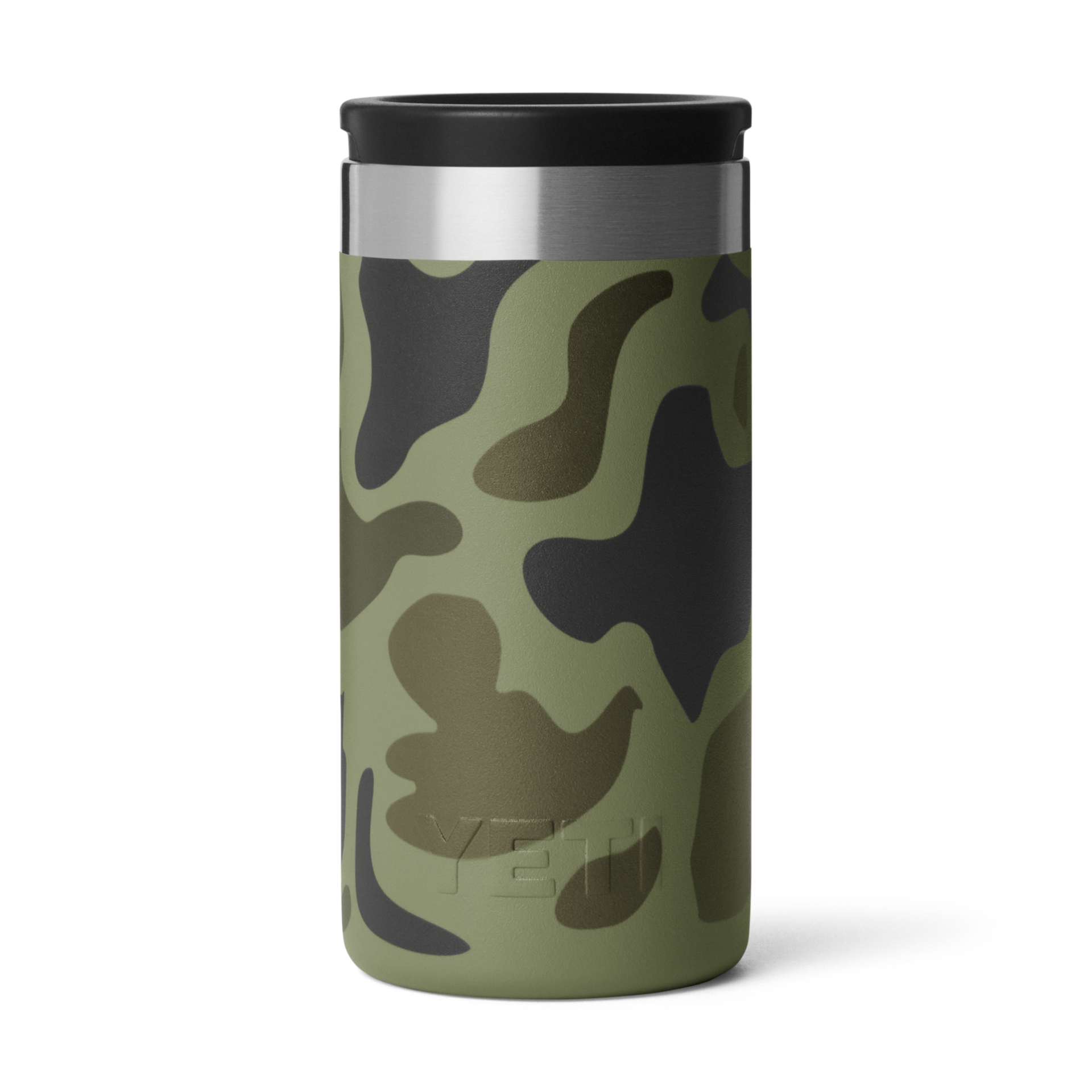 Shot Glasses, Olive Camo, large