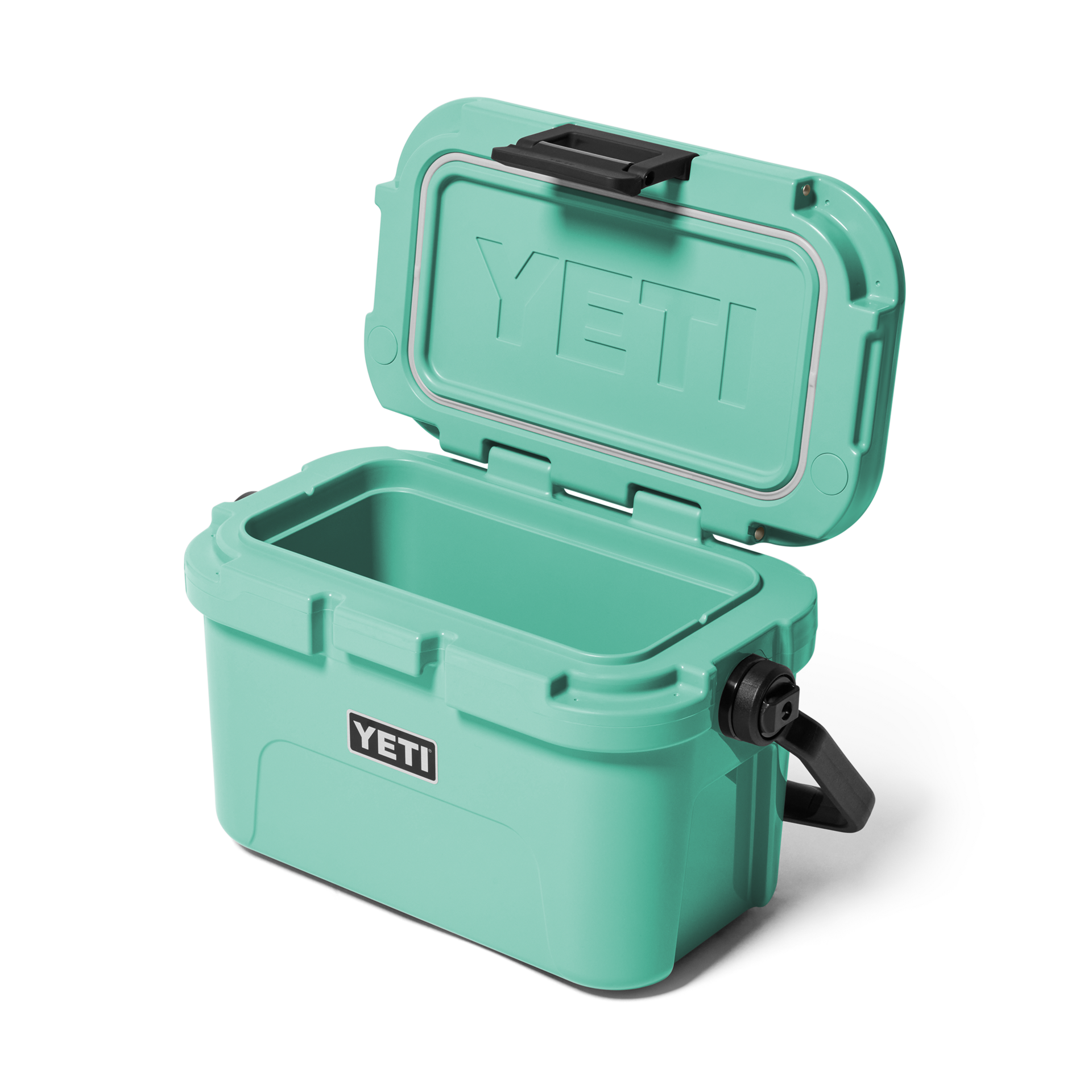 8 Hard Cooler