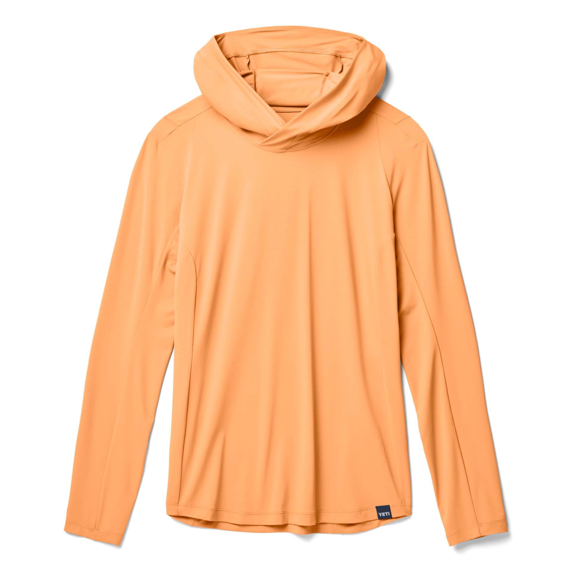 Ultra Lightweight Sunshirt, Salmon, large