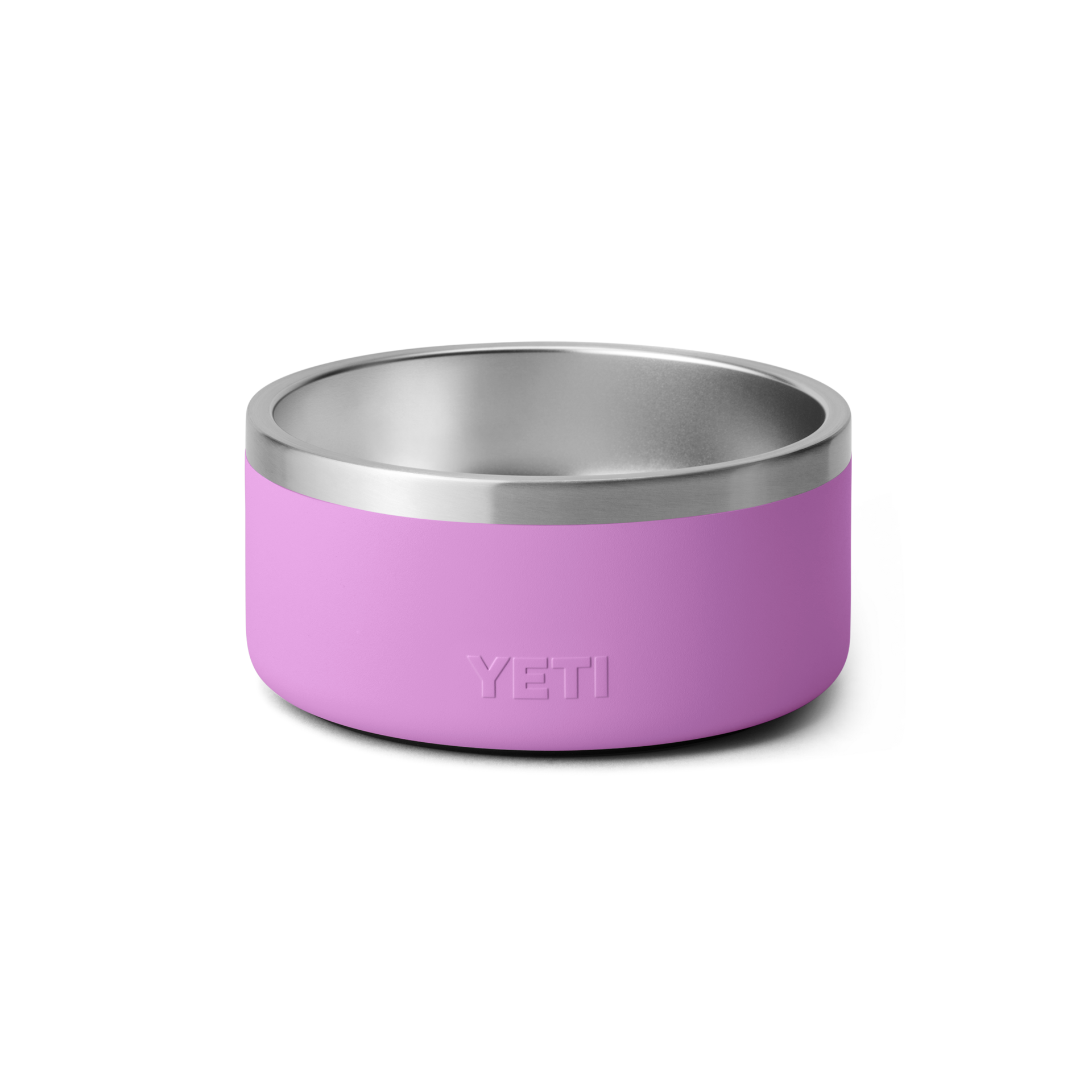 4 Dog Bowl, Desert Bloom, large