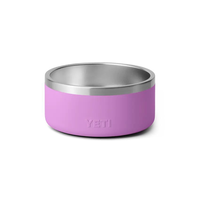 YETI Boomer 4 Small Dog Bowl YETI Boomer 4 Small Dog Bowl