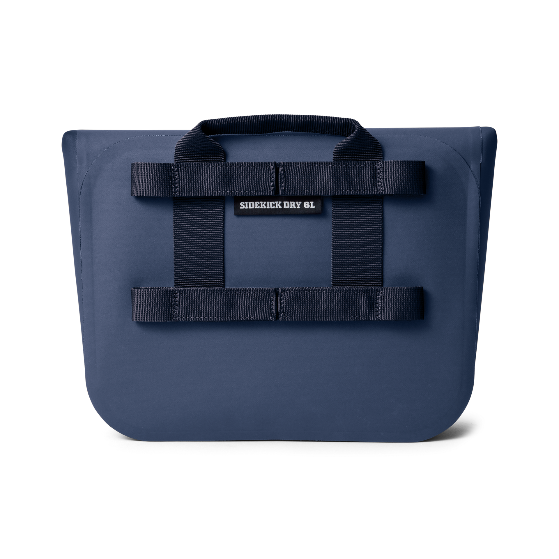 6L Waterproof Gear Case, Classic Navy, large
