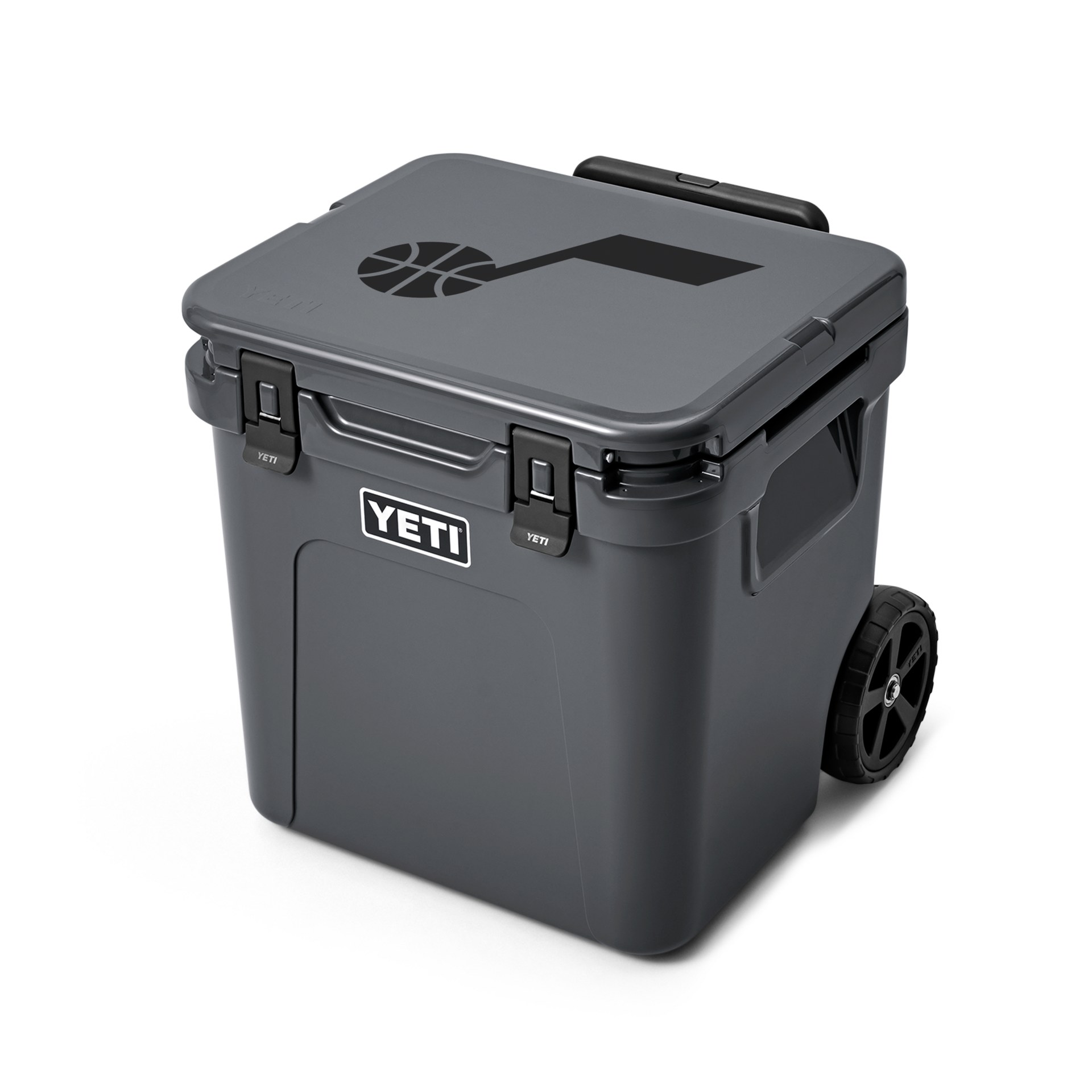 Roadie&reg; 48 Wheeled Cooler